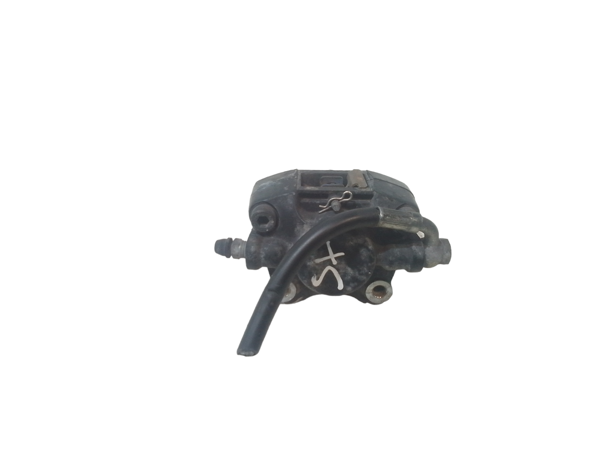 Pinza Freno anteriore Sinistra per Piaggio Mp3 300cc (10>11) (2010 - 2011)