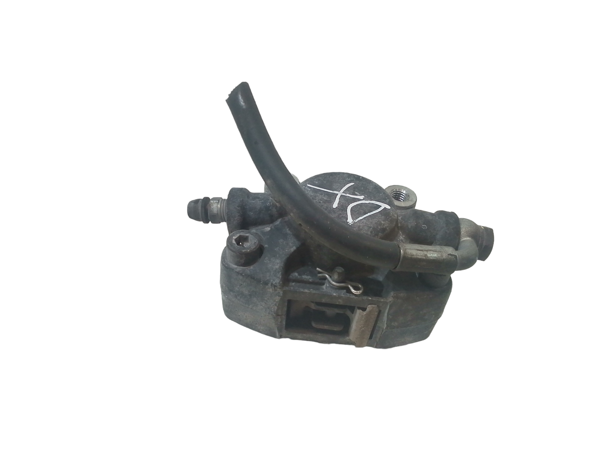 Pinza Freno anteriore Destra per Piaggio Mp3 300cc (10>11) (2010 - 2011)