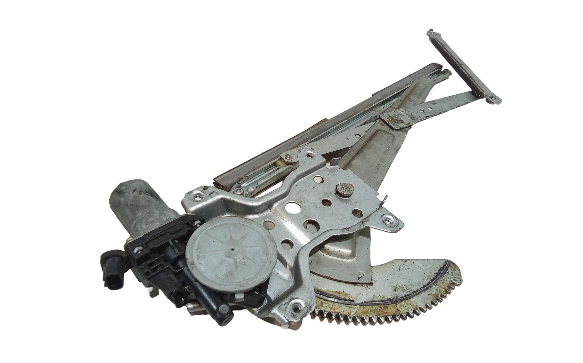 Cremagliera anteriore destra passeggero per Suzuki Sx4 1 Serie (2006 - In produzione)