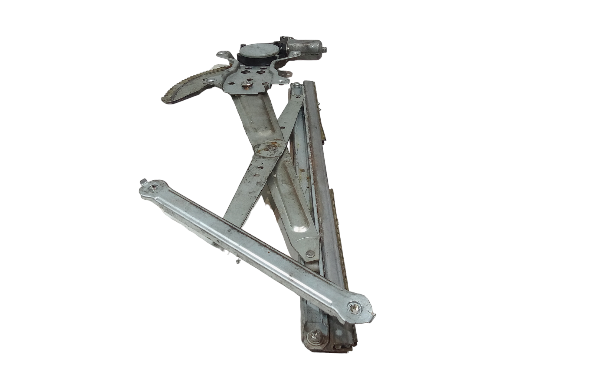 Cremagliera anteriore destra passeggero per Suzuki Sx4 1 Serie (2006 - In produzione)