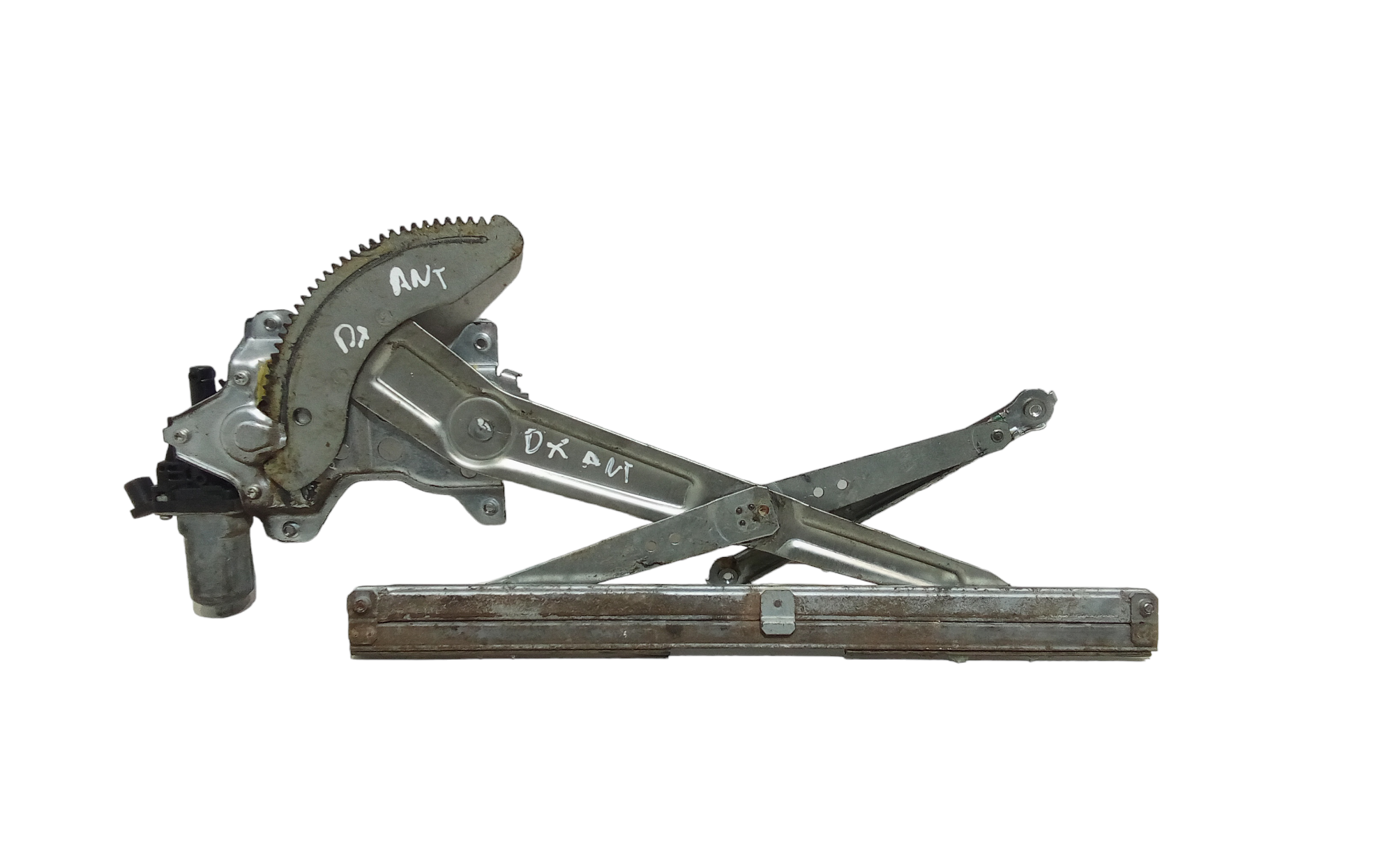 Cremagliera anteriore destra passeggero per Suzuki Sx4 1 Serie (2006 - In produzione)