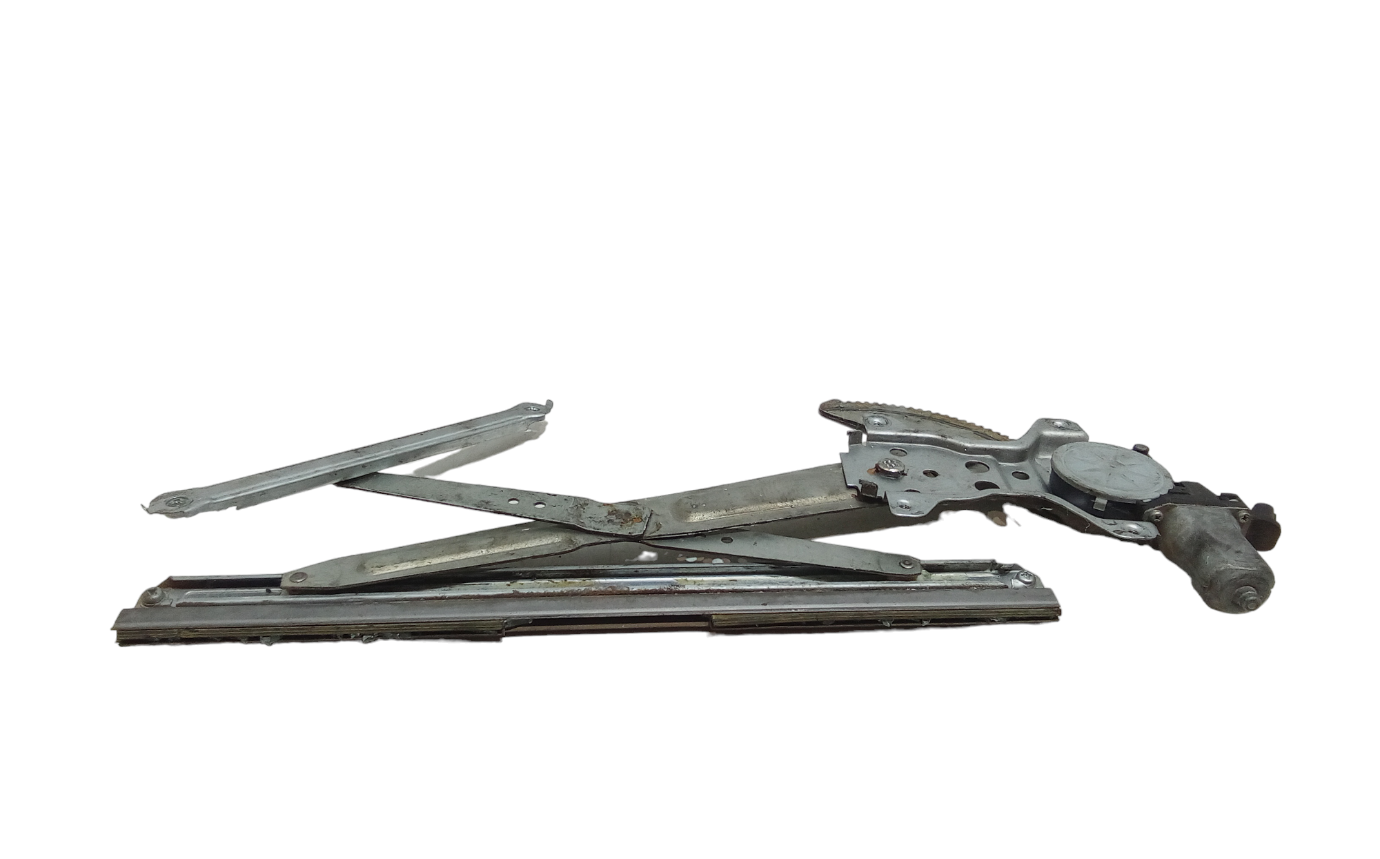 Cremagliera anteriore destra passeggero per Suzuki Sx4 1 Serie (2006 - In produzione)