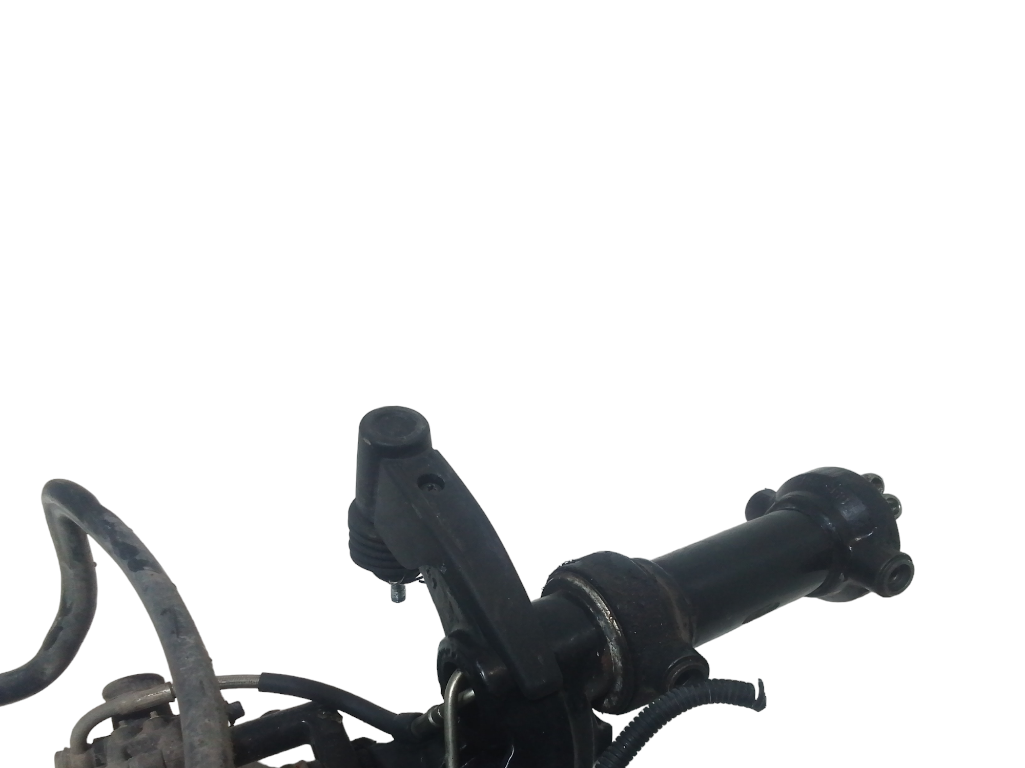 Forcella anteriore completa per Piaggio Mp3 300cc (10>11) (2010 - 2011)