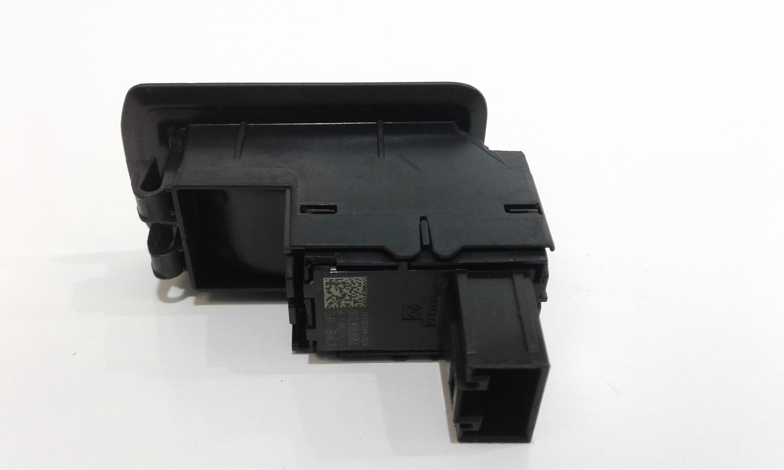 Pulsantiera Posteriore Sinistra VOLKSWAGEN Tiguan Serie