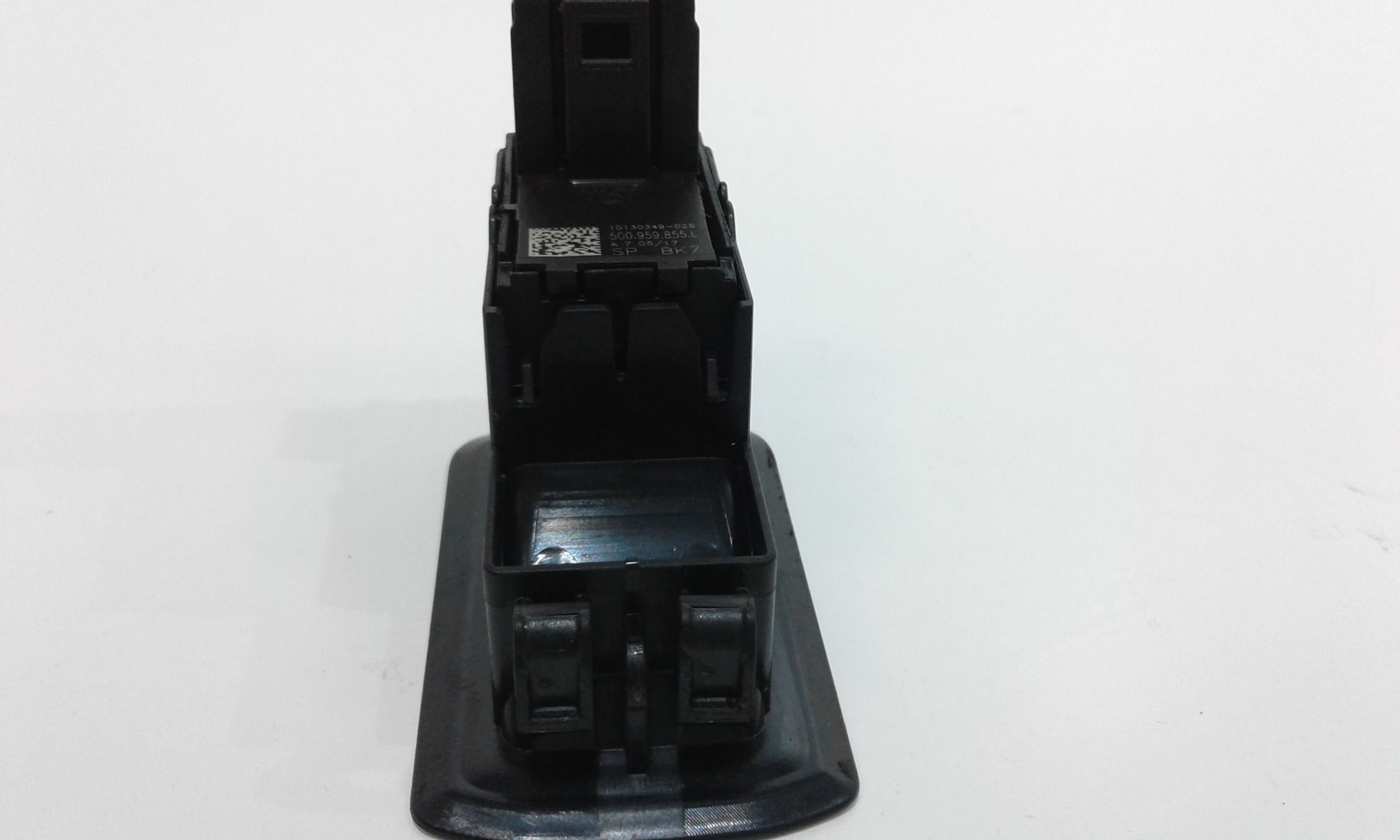 Pulsantiera Posteriore Sinistra VOLKSWAGEN Tiguan Serie