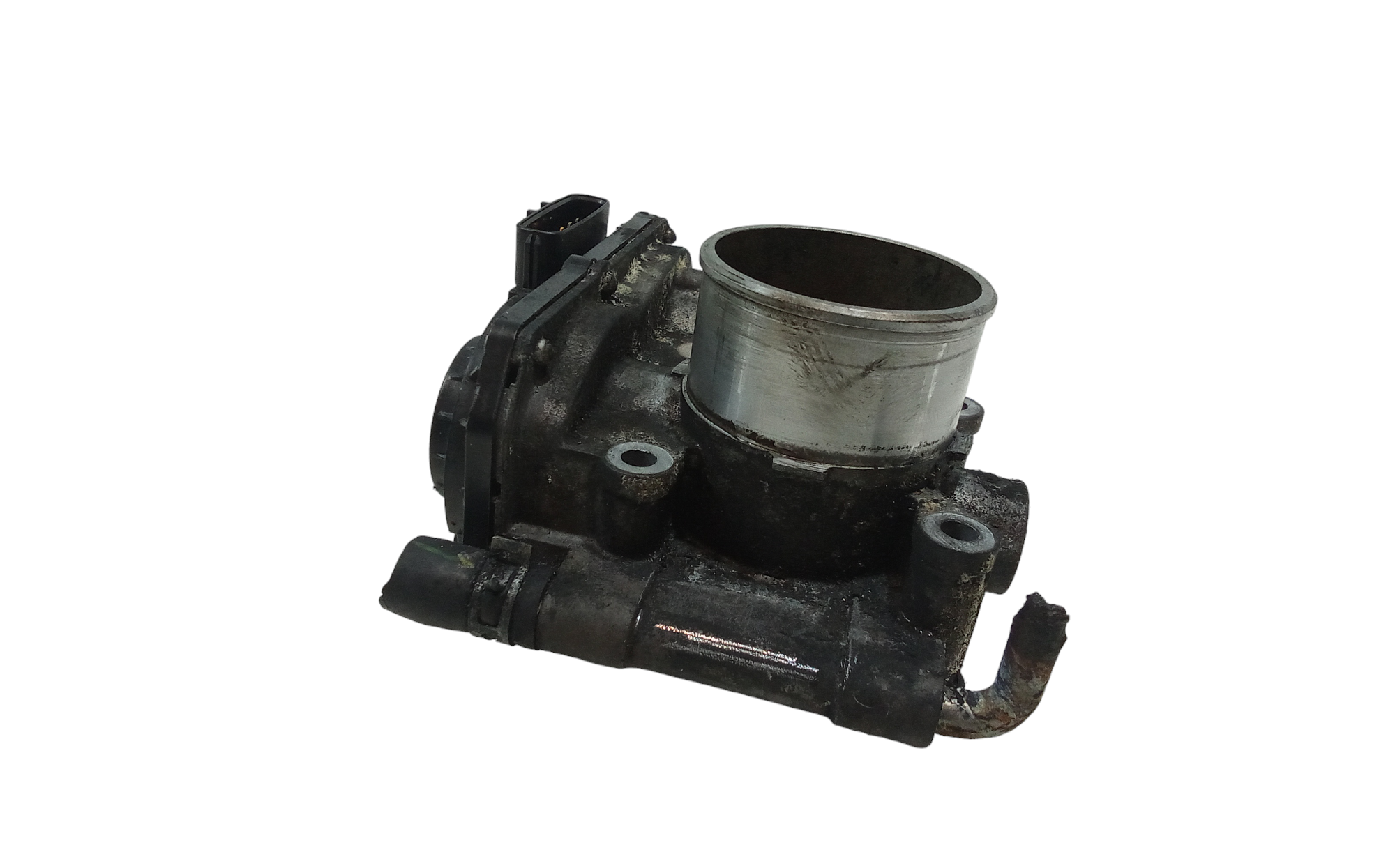 Corpo Farfallato per Mazda 5 Berlina (2005 - In produzione)