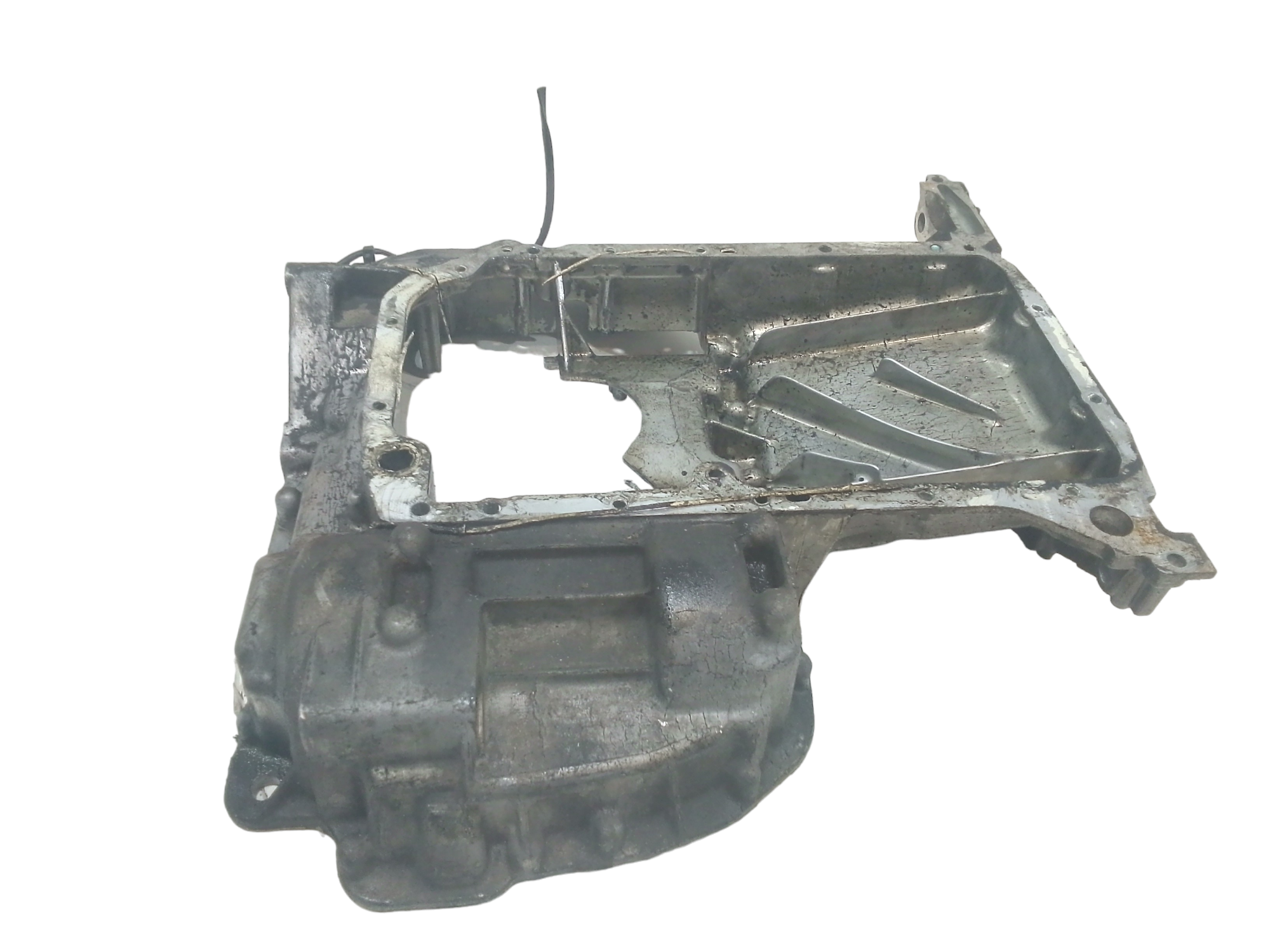 Coppa Olio Motore per Audi A6 Avant Serie C5 (4b5) (97>04) (1997 - 2004)