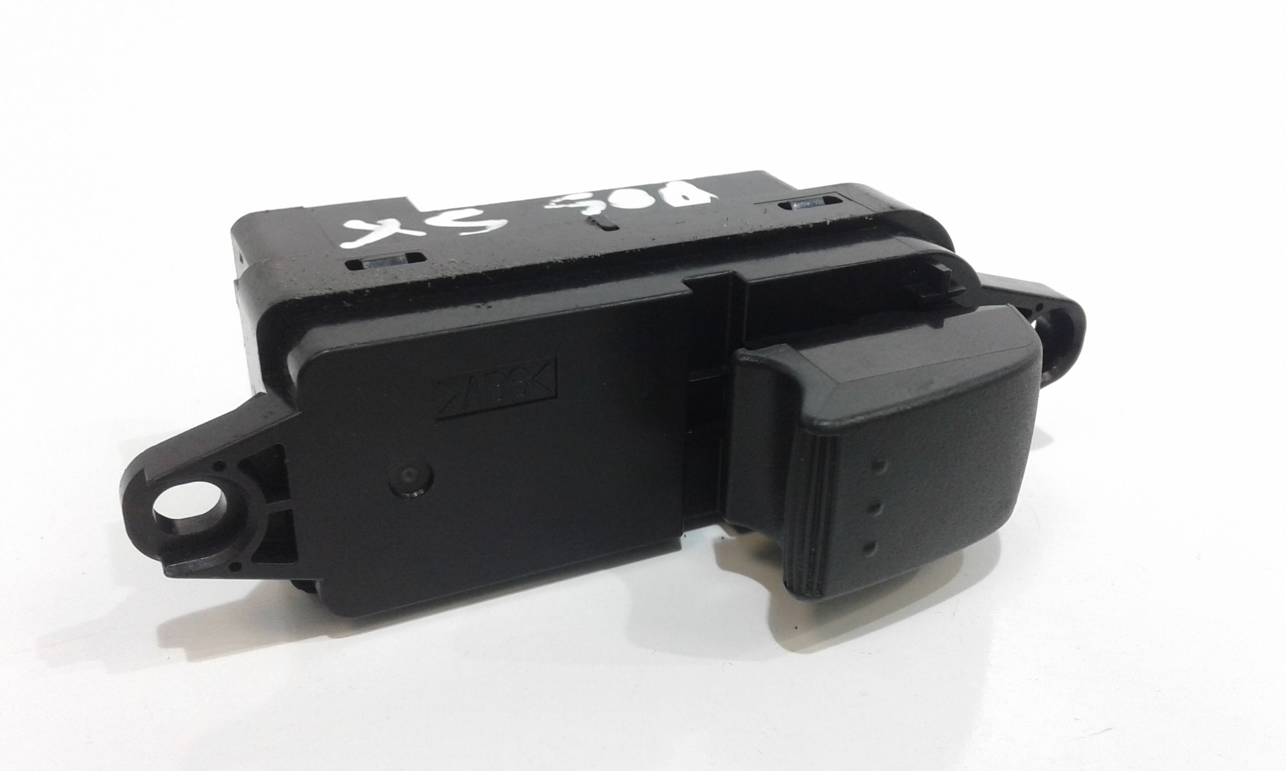 Pulsantiera Posteriore Sinistra MAZDA CX-7 2 Serie