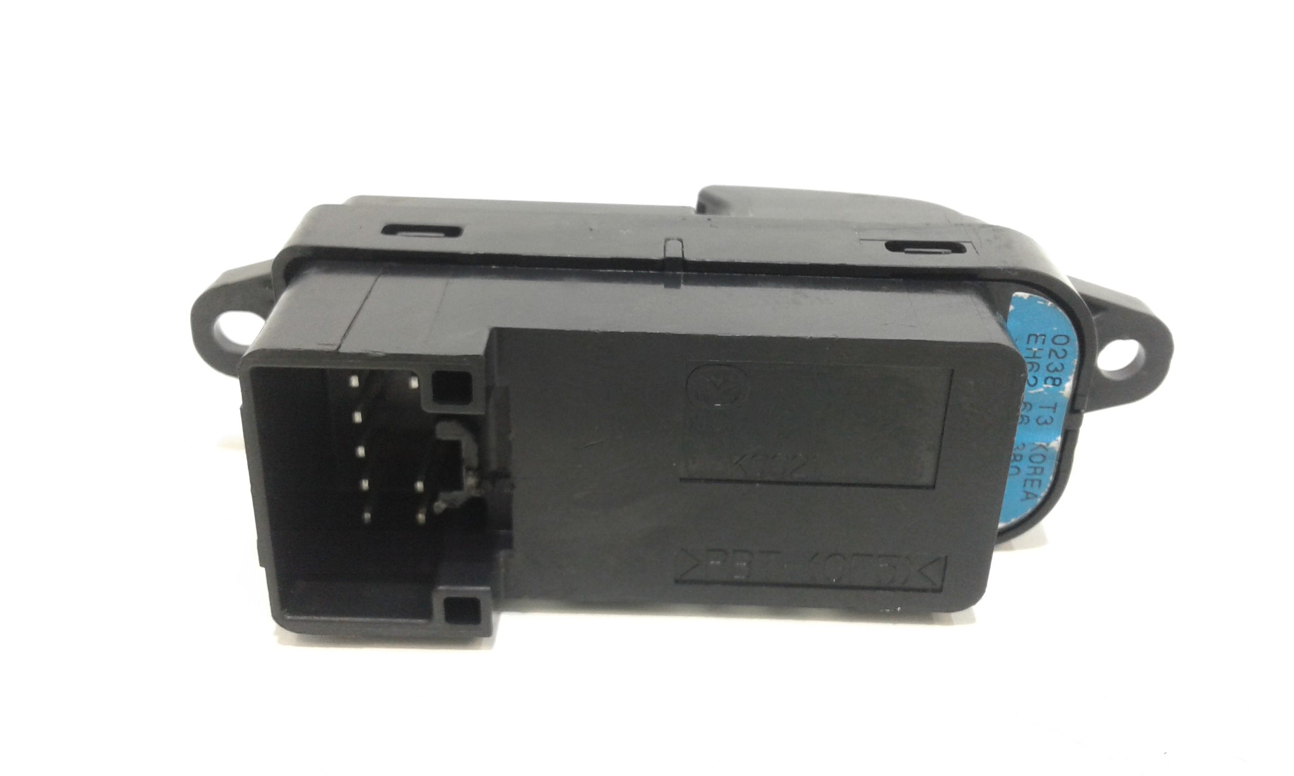 Pulsantiera Posteriore Sinistra MAZDA CX-7 2 Serie