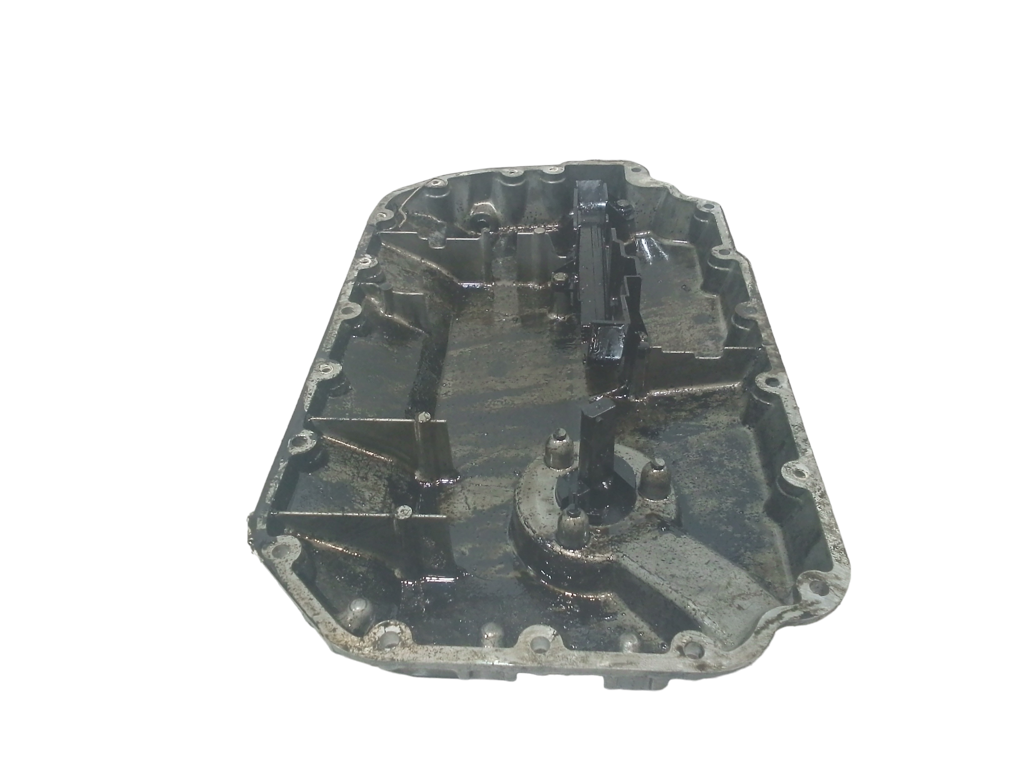 Coppa Olio Motore per Audi A6 Avant Serie C5 (4b5) (97>04) (1997 - 2004)