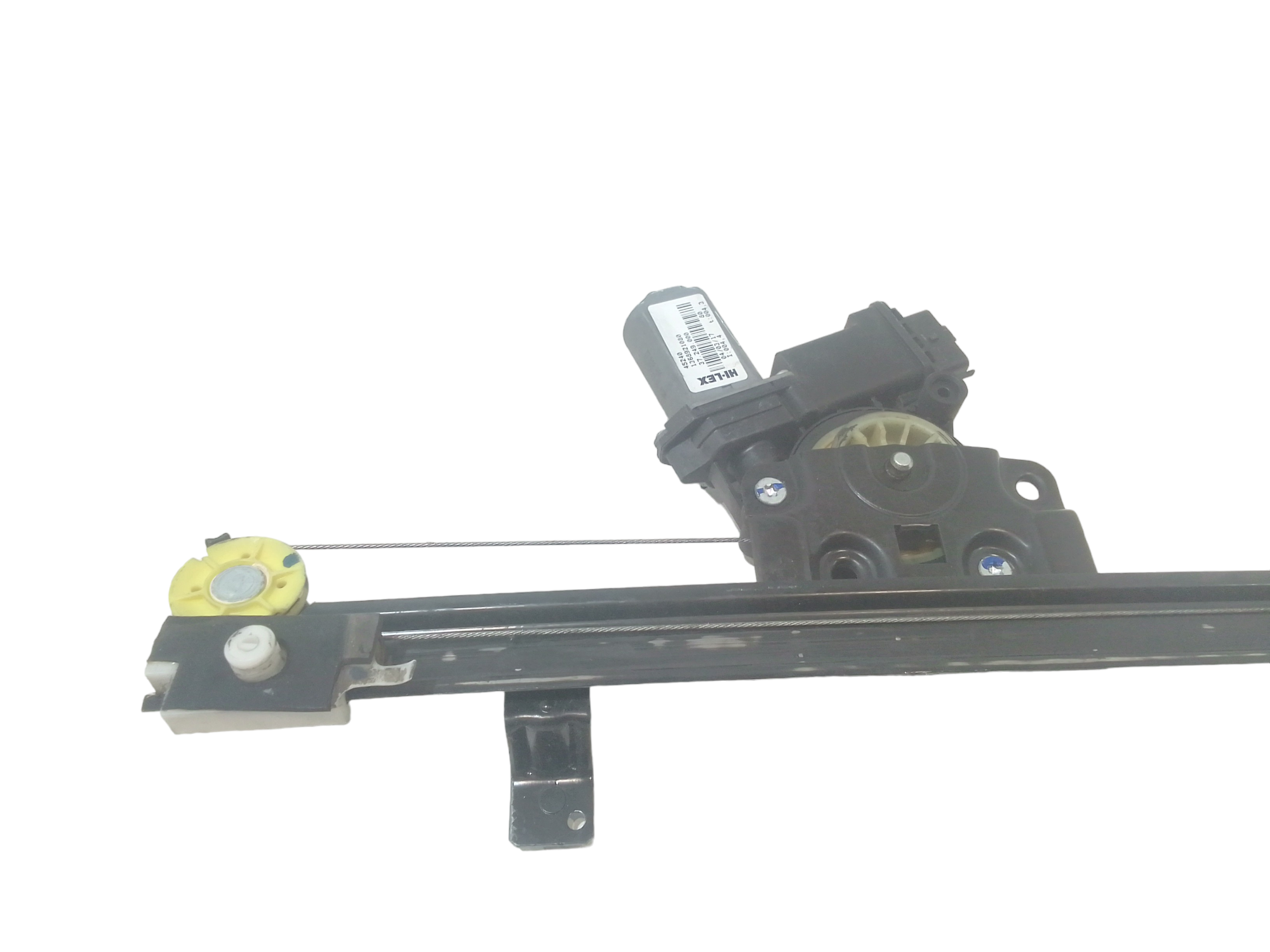 Cremagliera anteriore destra passeggero per Peugeot Boxer 4 Serie (2011 - In produzione)