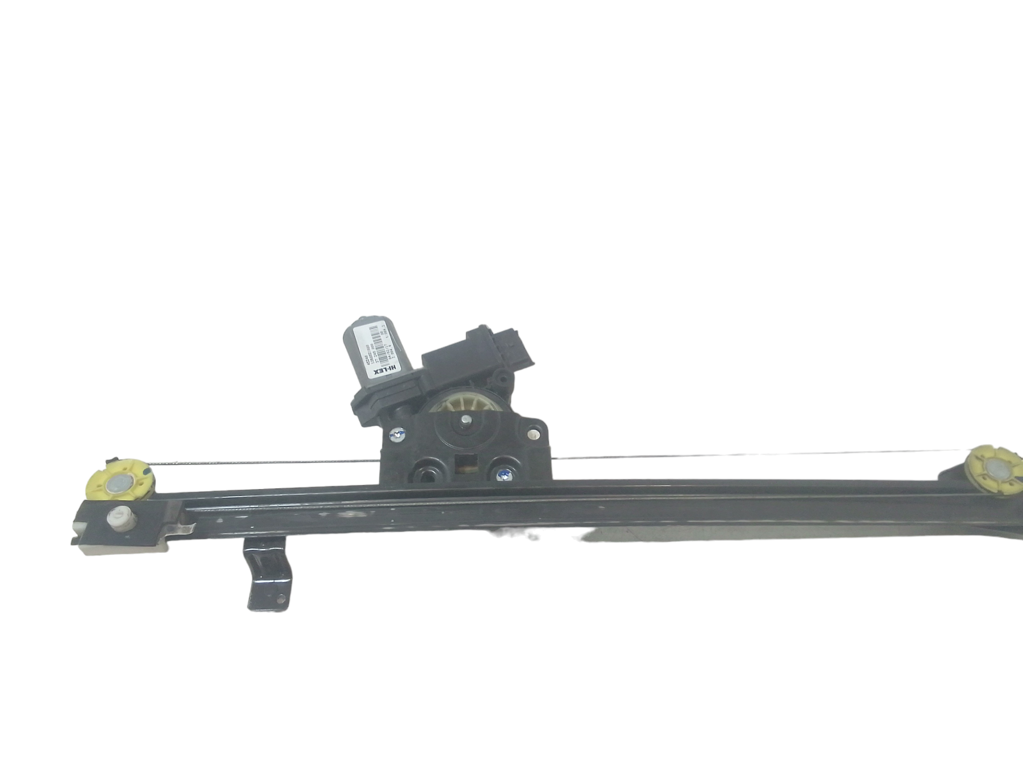 Cremagliera anteriore destra passeggero per Peugeot Boxer 4 Serie (2011 - In produzione)