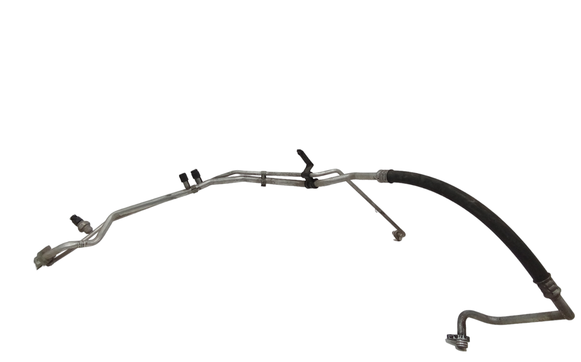 Tubi A/C per Citroen C1 1 Serie (2005 - 2008)