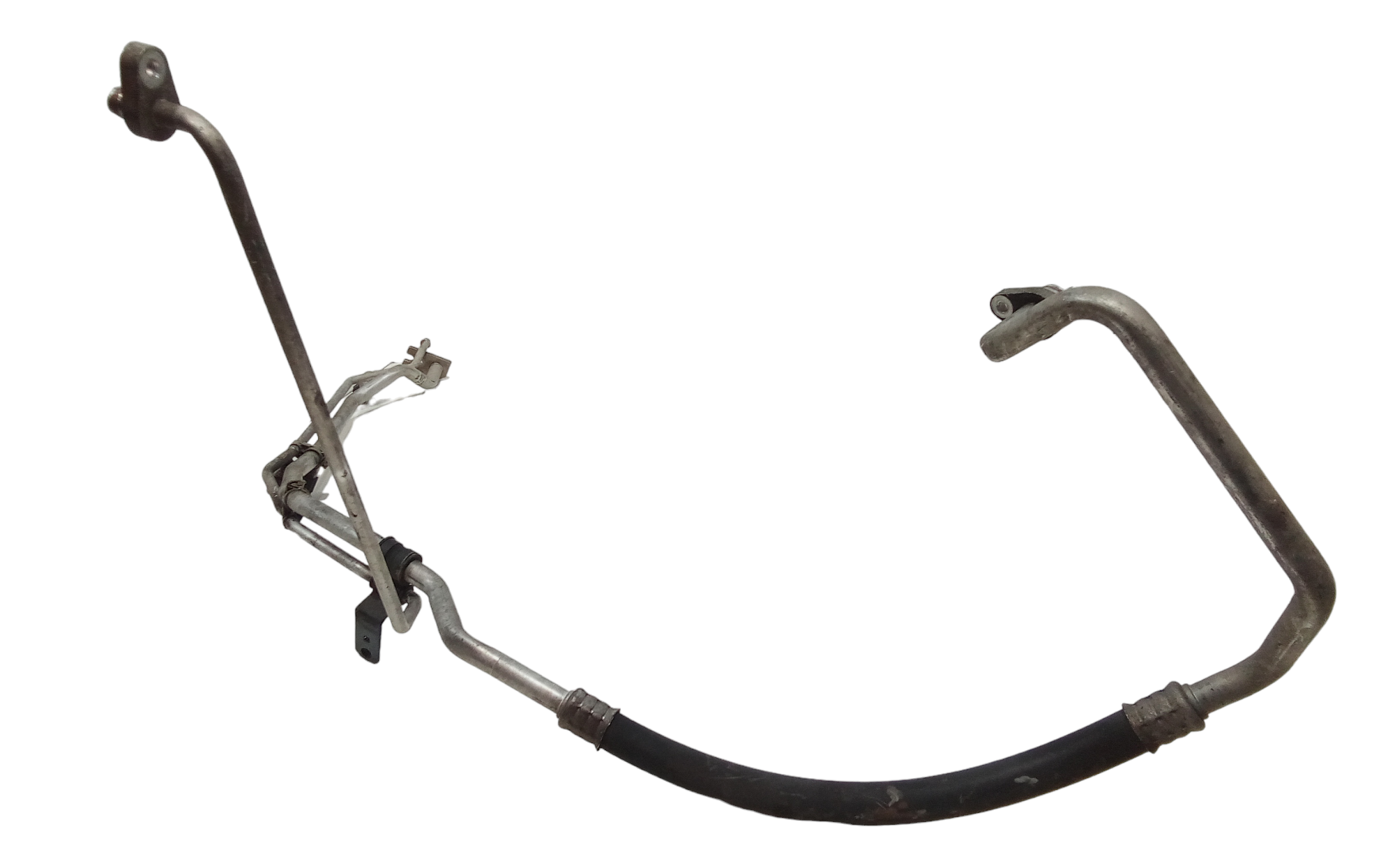 Tubi A/C per Citroen C1 1 Serie (2005 - 2008)