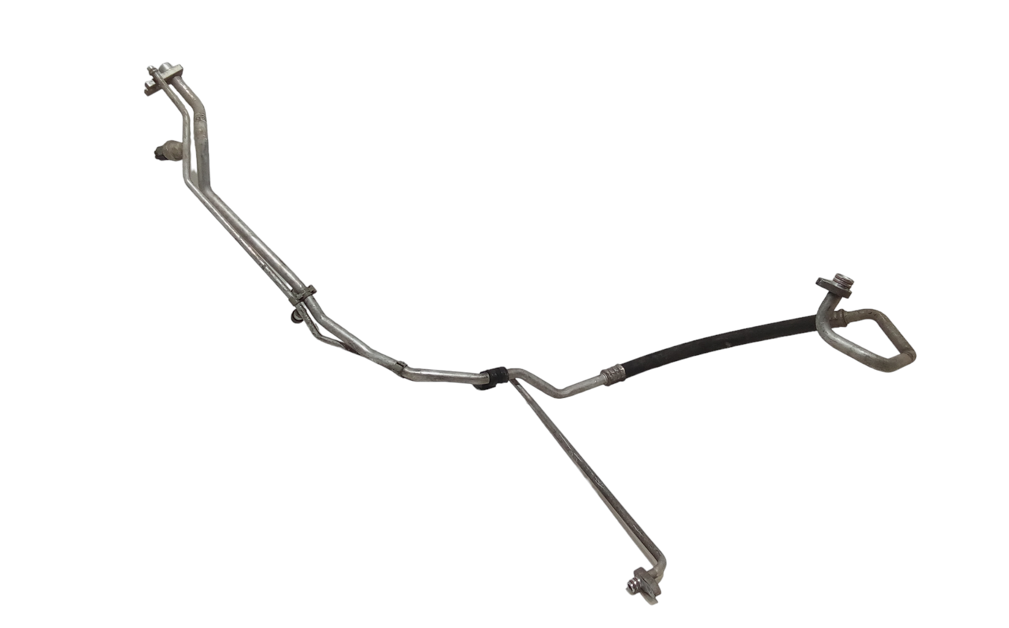 Tubi A/C per Citroen C1 1 Serie (2005 - 2008)