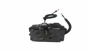 Serratura Anteriore Destra per Peugeot Boxer 4 Serie (2011 - In produzione)