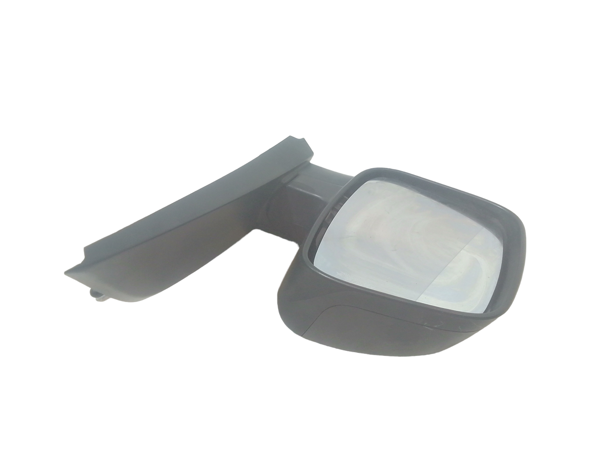 Specchietto Retrovisore Sinistro per Fiat Qubo 1 Serie (2008 - In produzione)