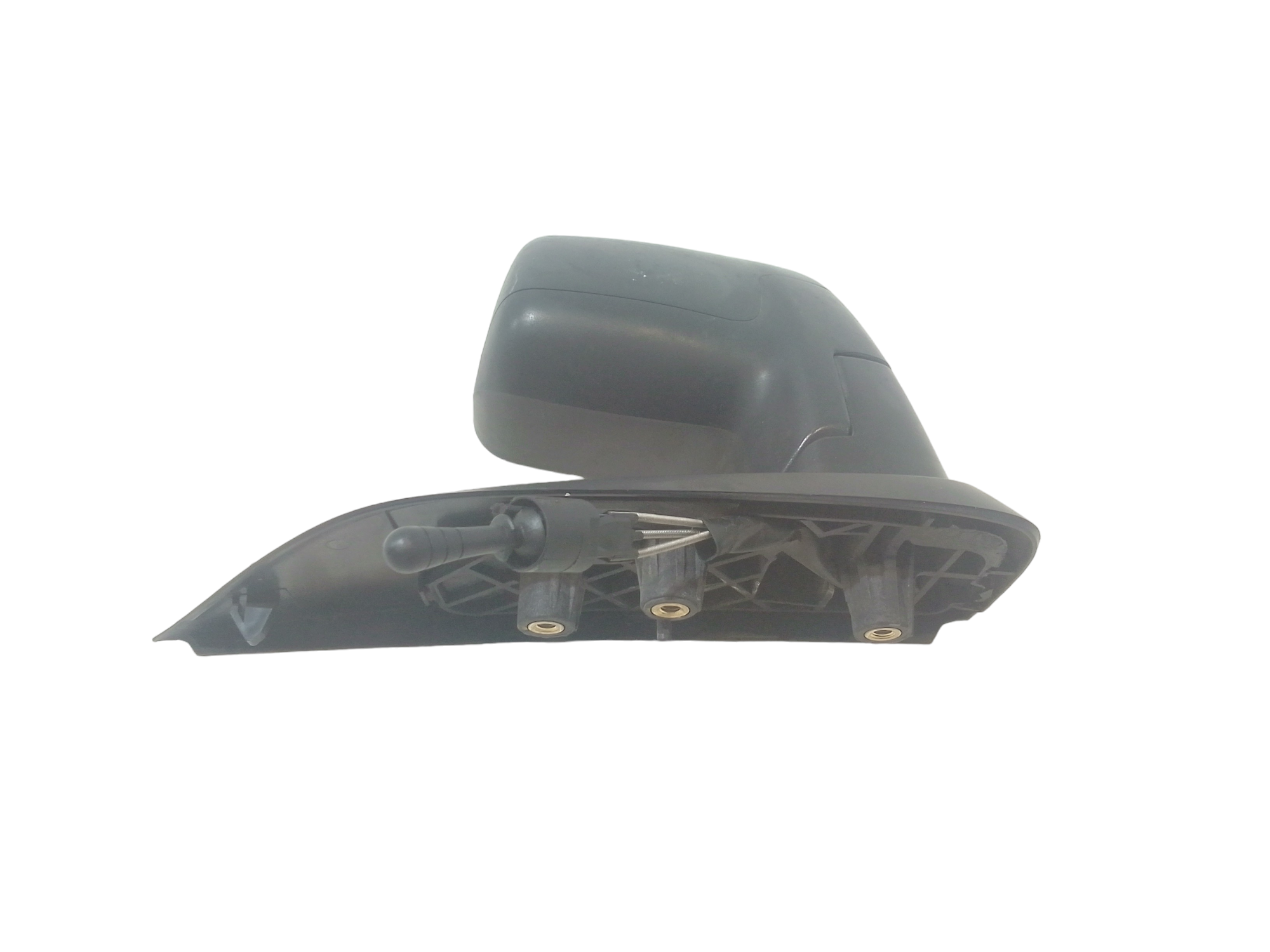 Specchietto Retrovisore Sinistro per Fiat Qubo 1 Serie (2008 - In produzione)