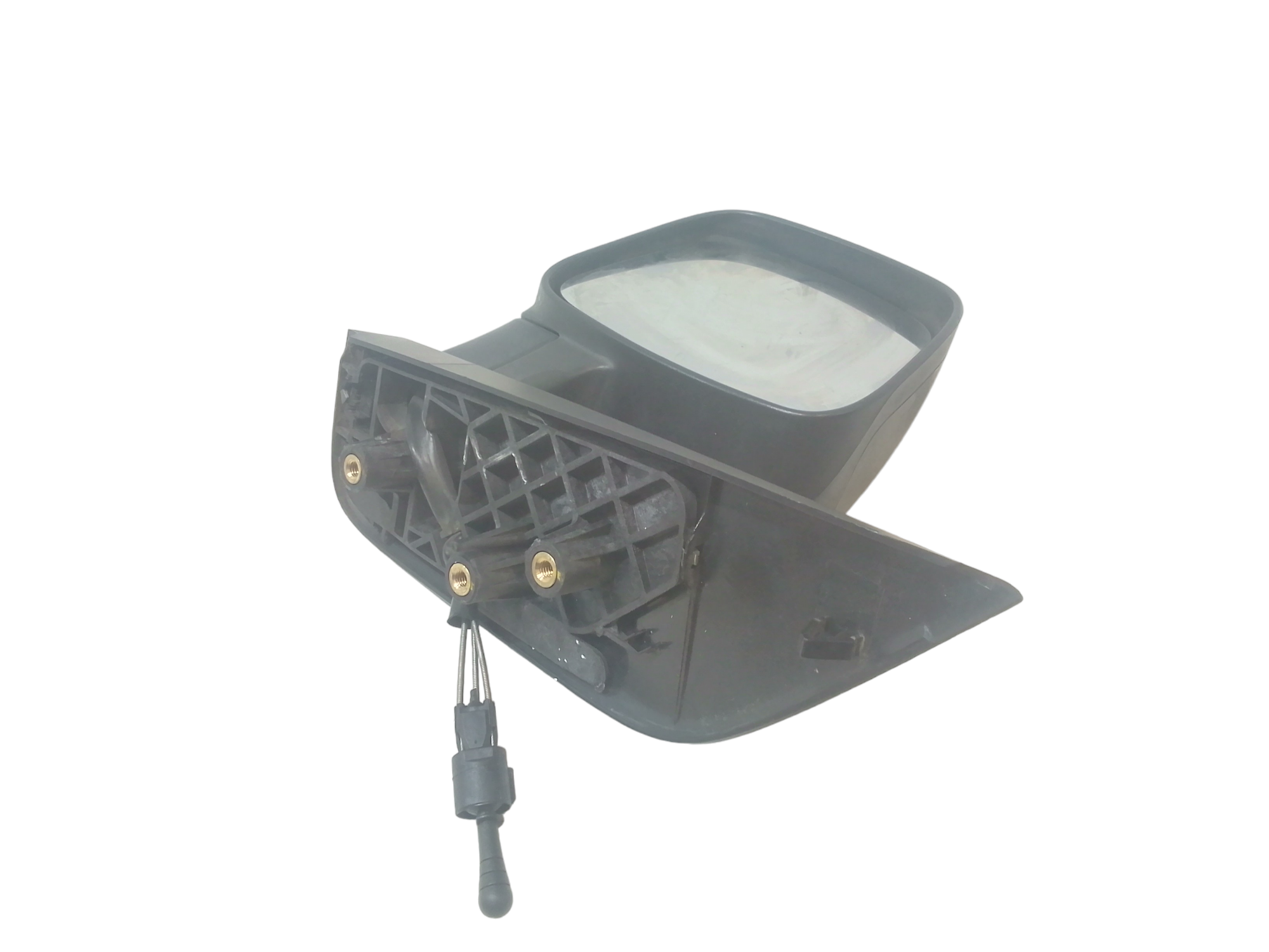 Specchietto Retrovisore Sinistro per Fiat Qubo 1 Serie (2008 - In produzione)