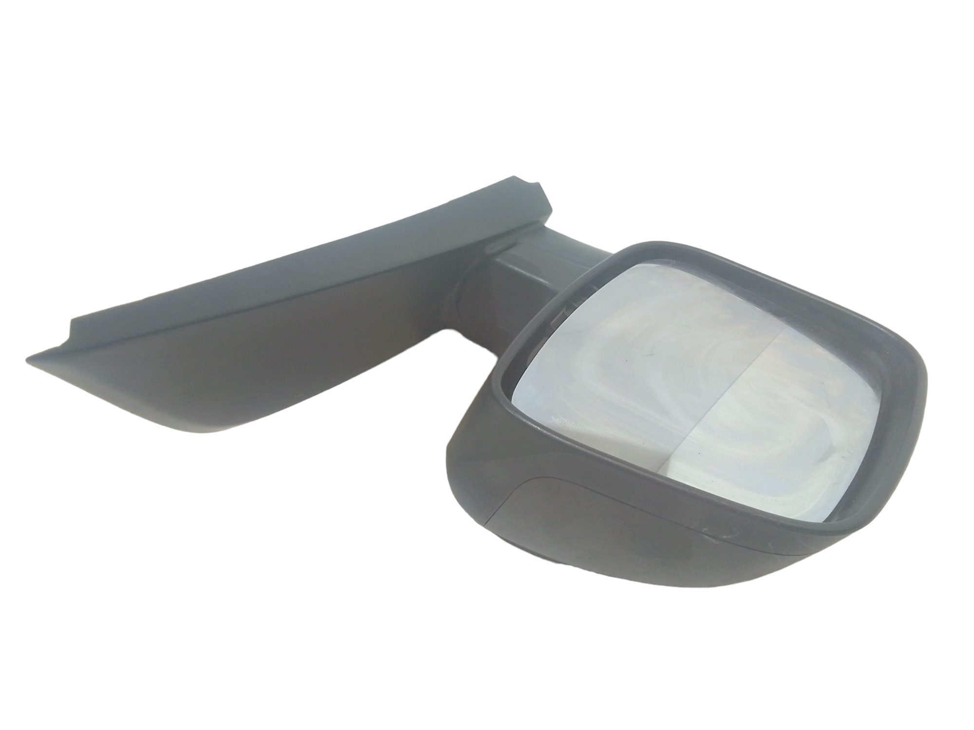 Specchietto Retrovisore Sinistro per Fiat Qubo 1 Serie (2008 - In produzione)