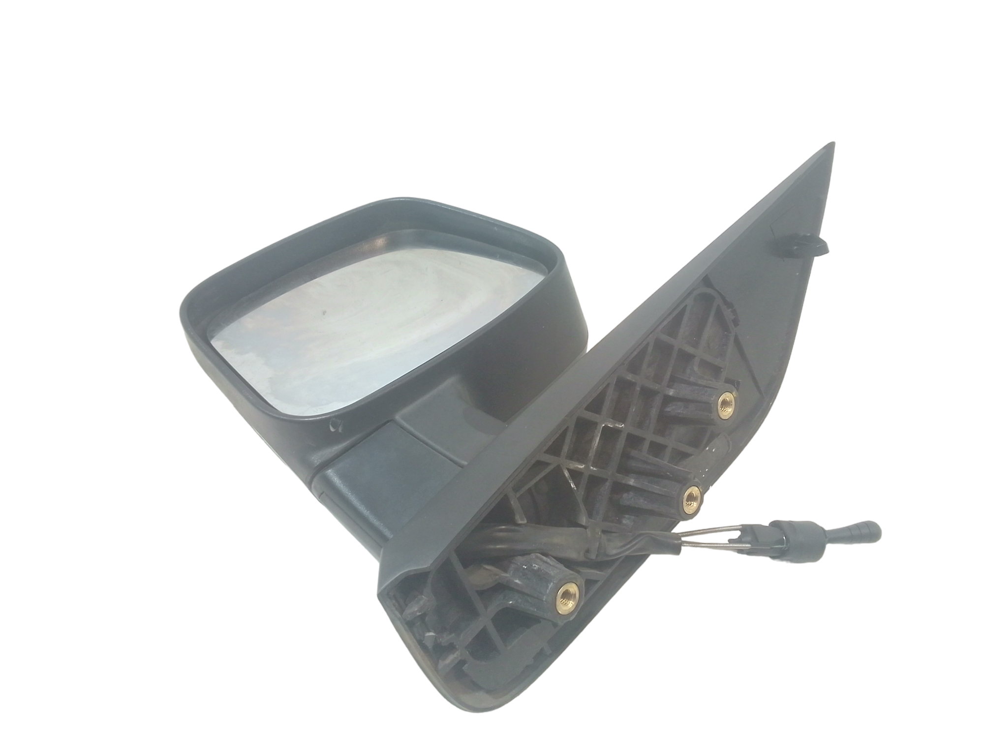 Specchietto Retrovisore Sinistro per Fiat Qubo 1 Serie (2008 - In produzione)