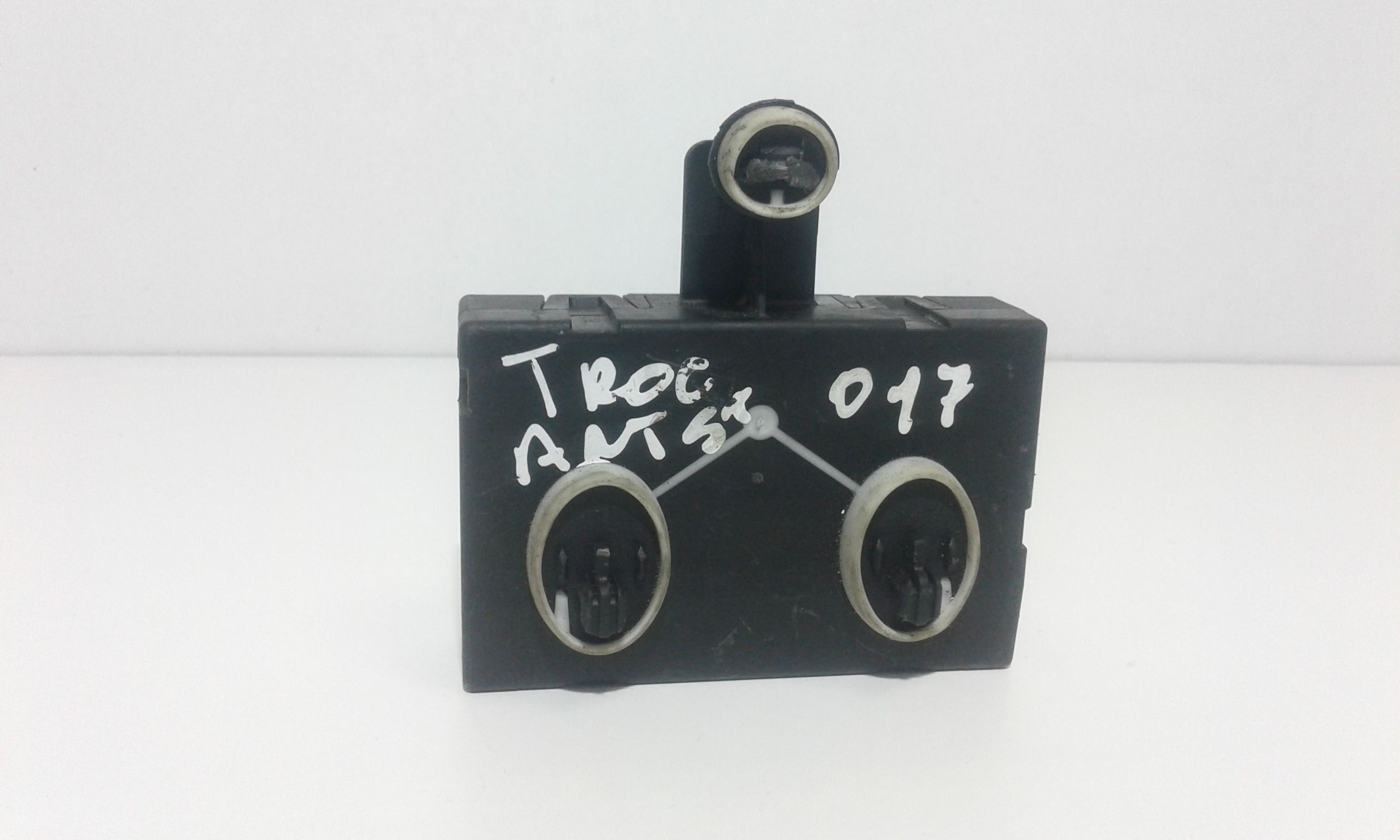 Centralina porta SX guida VOLKSWAGEN T-Roc Serie