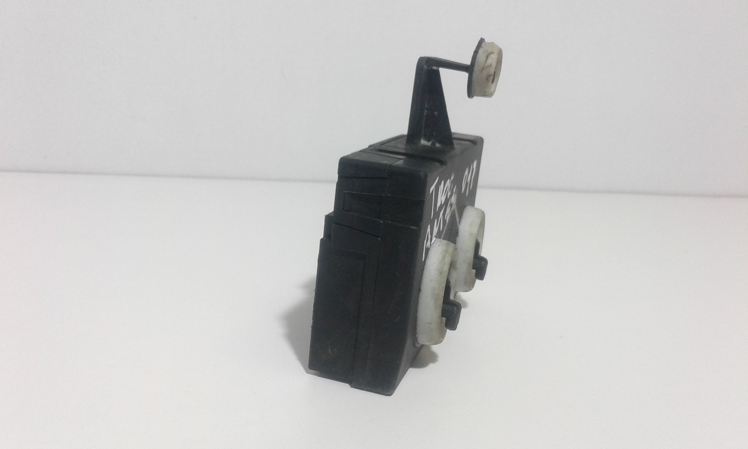 Centralina porta SX guida VOLKSWAGEN T-Roc Serie