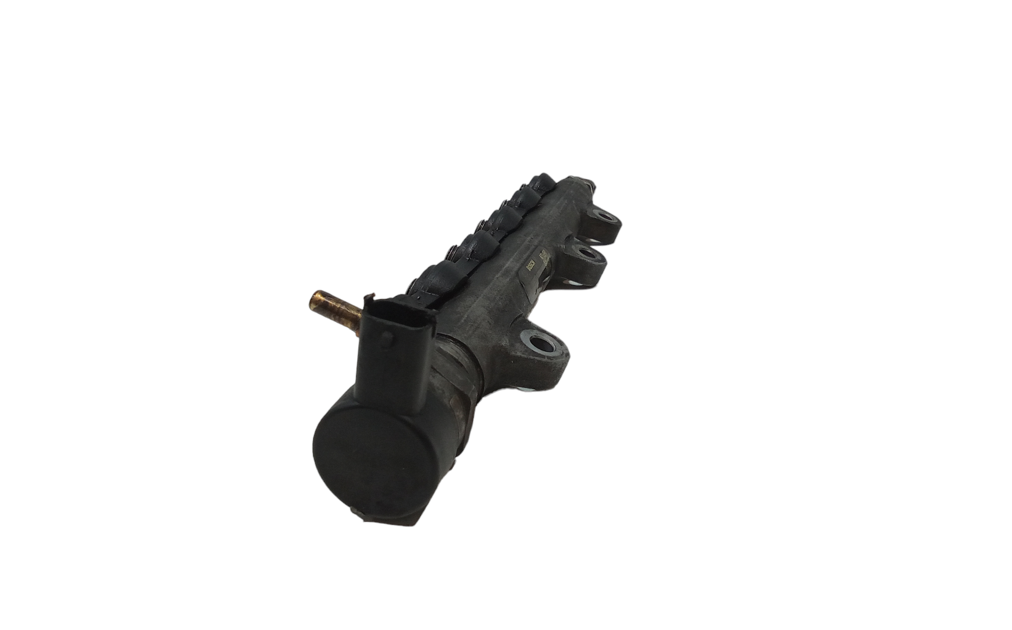 Flauto iniettori per Nissan Qashqai 1 Serie (2006 - 2009)