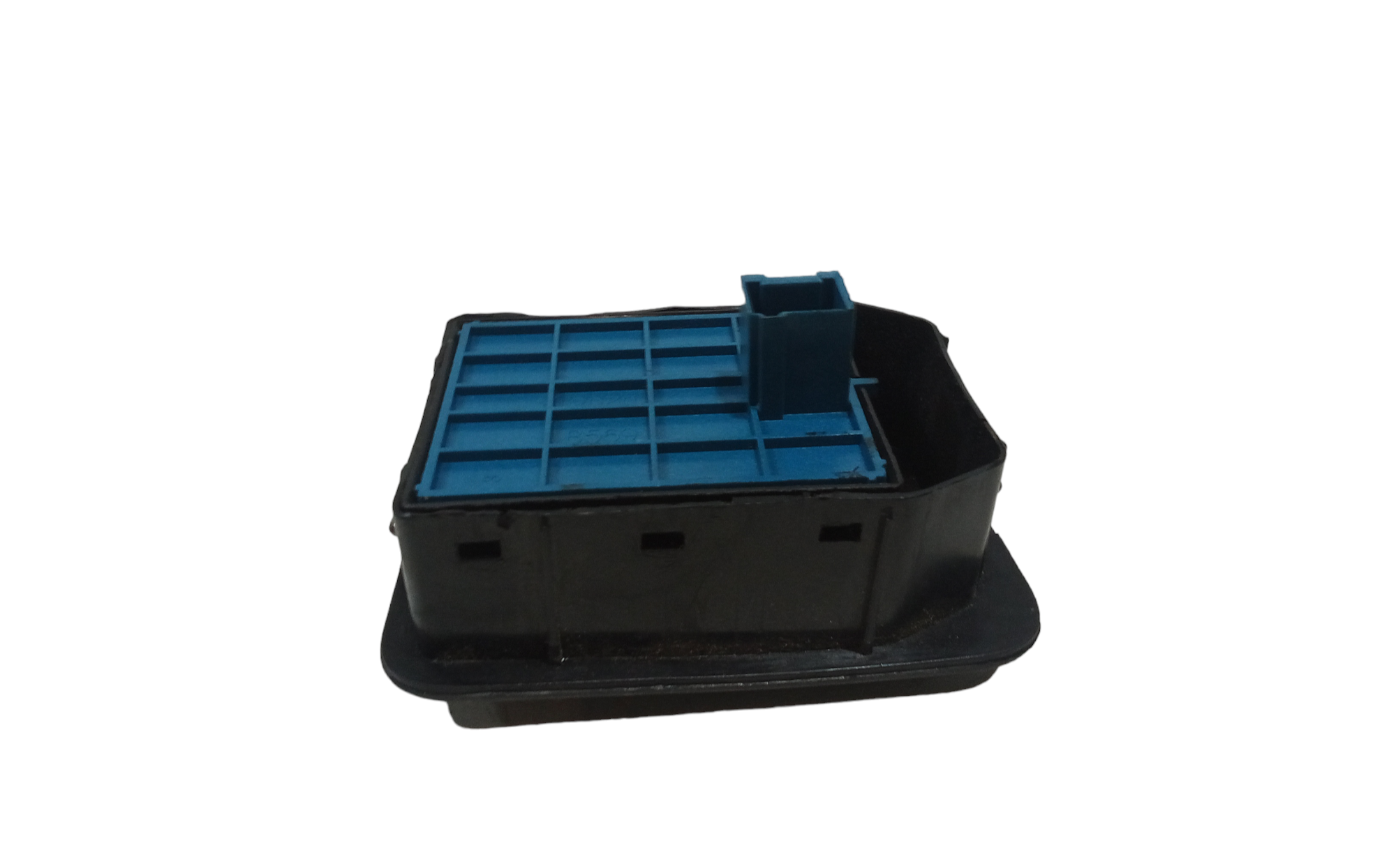 Pulsantiera anteriore sinistra Guida per Fiat Qubo 1 Serie (2008 - In produzione)