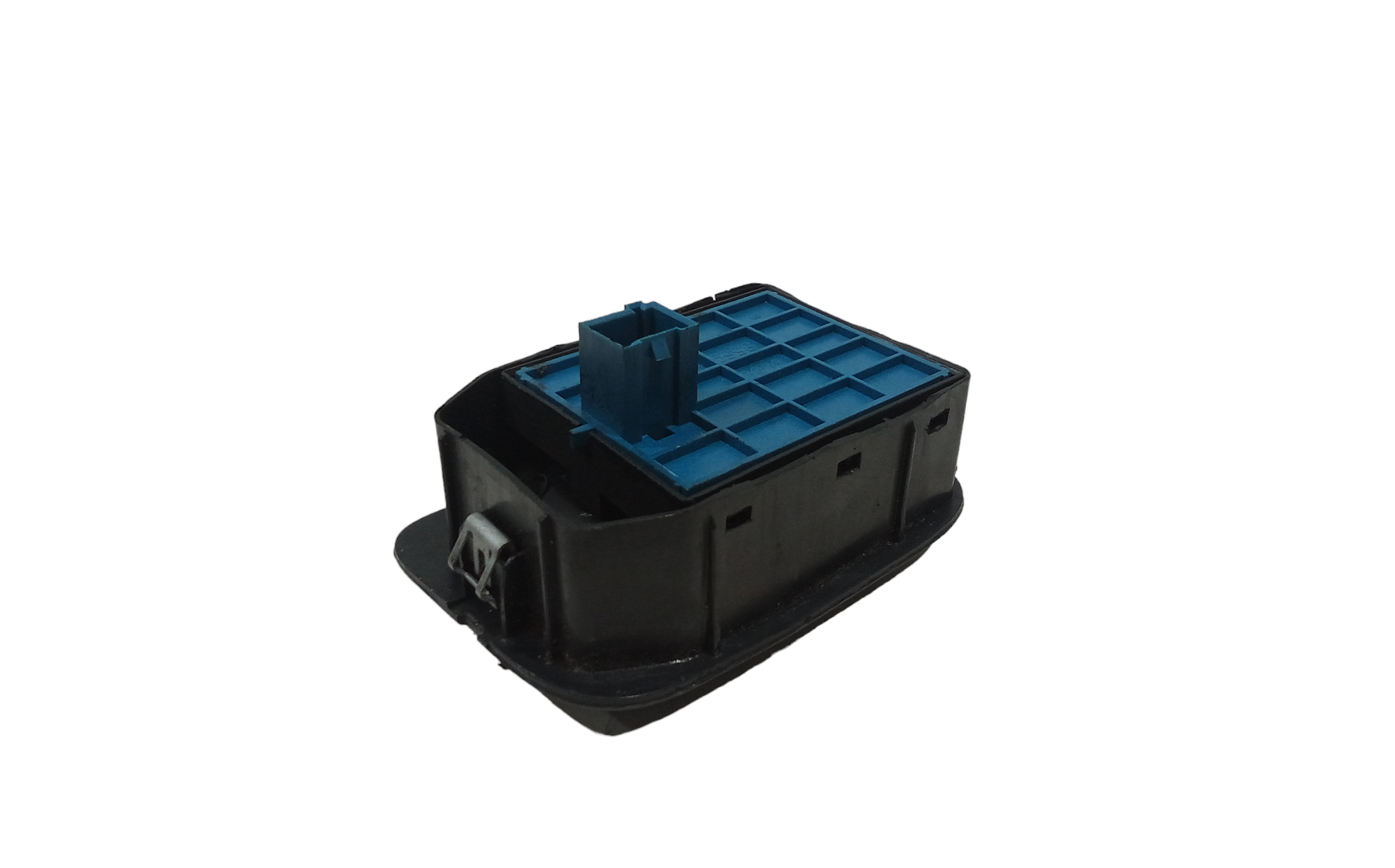 Pulsantiera anteriore sinistra Guida per Fiat Qubo 1 Serie (2008 - In produzione)