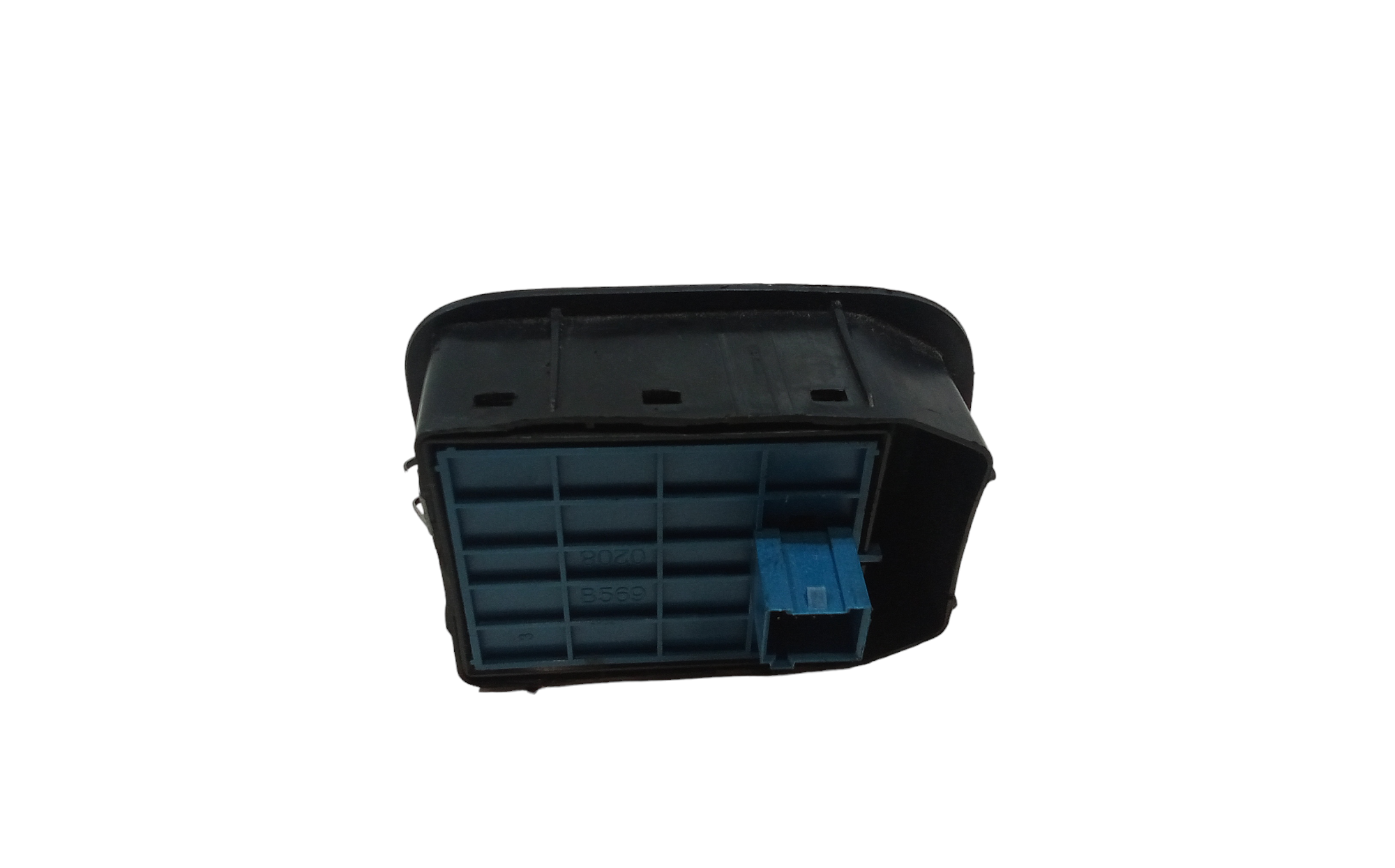 Pulsantiera anteriore sinistra Guida per Fiat Qubo 1 Serie (2008 - In produzione)