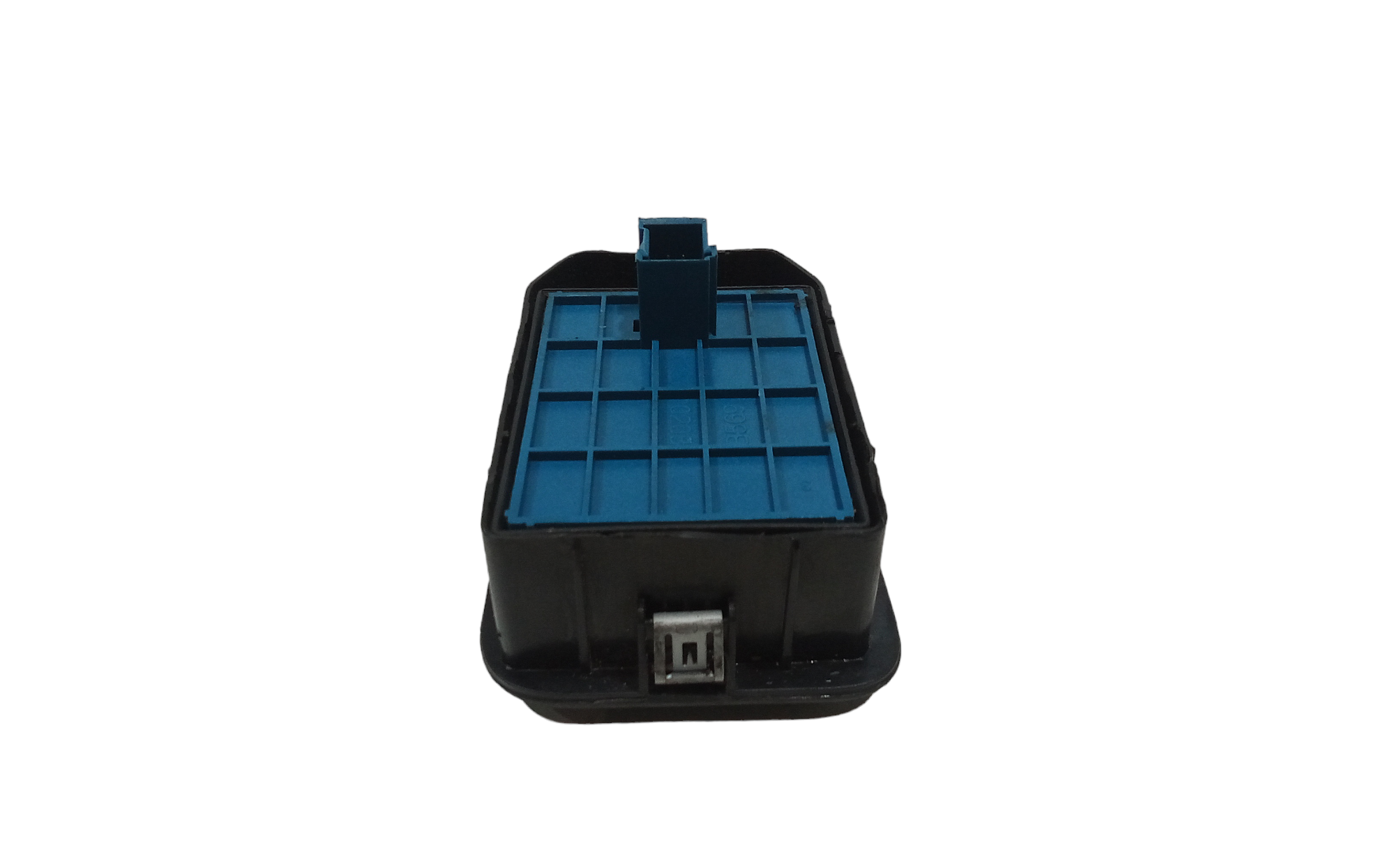 Pulsantiera anteriore sinistra Guida per Fiat Qubo 1 Serie (2008 - In produzione)