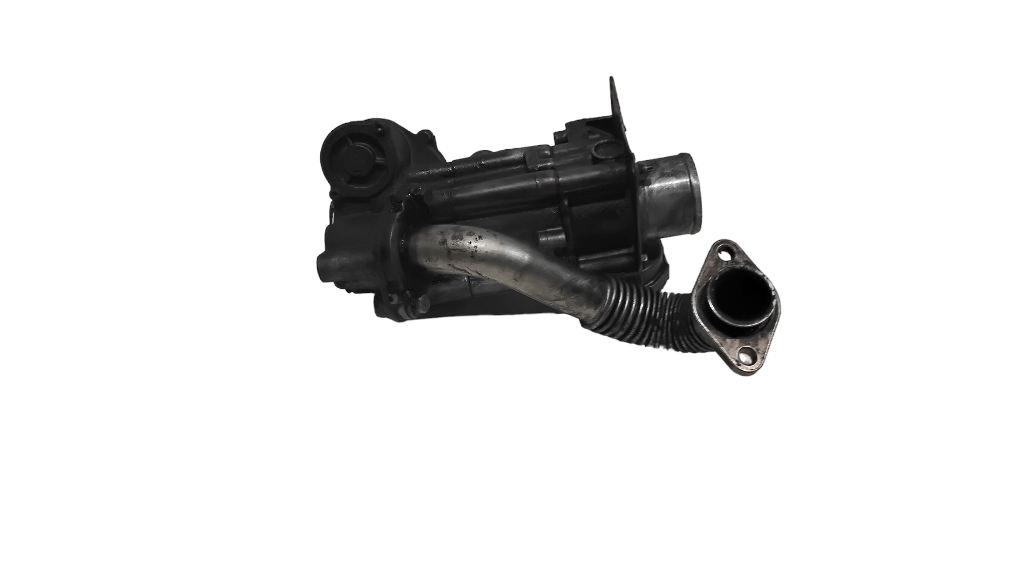 Corpo Farfallato per Nissan Qashqai 1 Serie (2006 - 2009)
