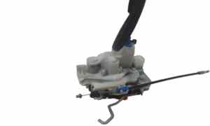 Serratura Anteriore Sinistra per Fiat Qubo 1 Serie (2008 - In produzione)