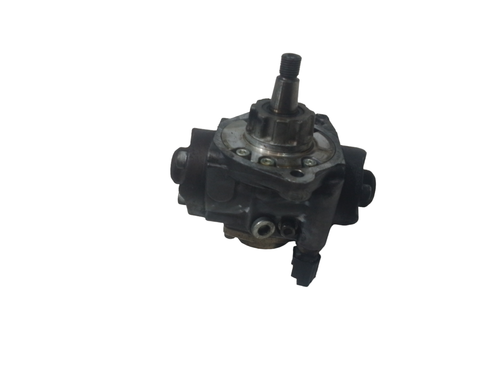 Pompa iniezione Diesel per Mazda 5 Berlina (2005 - In produzione)