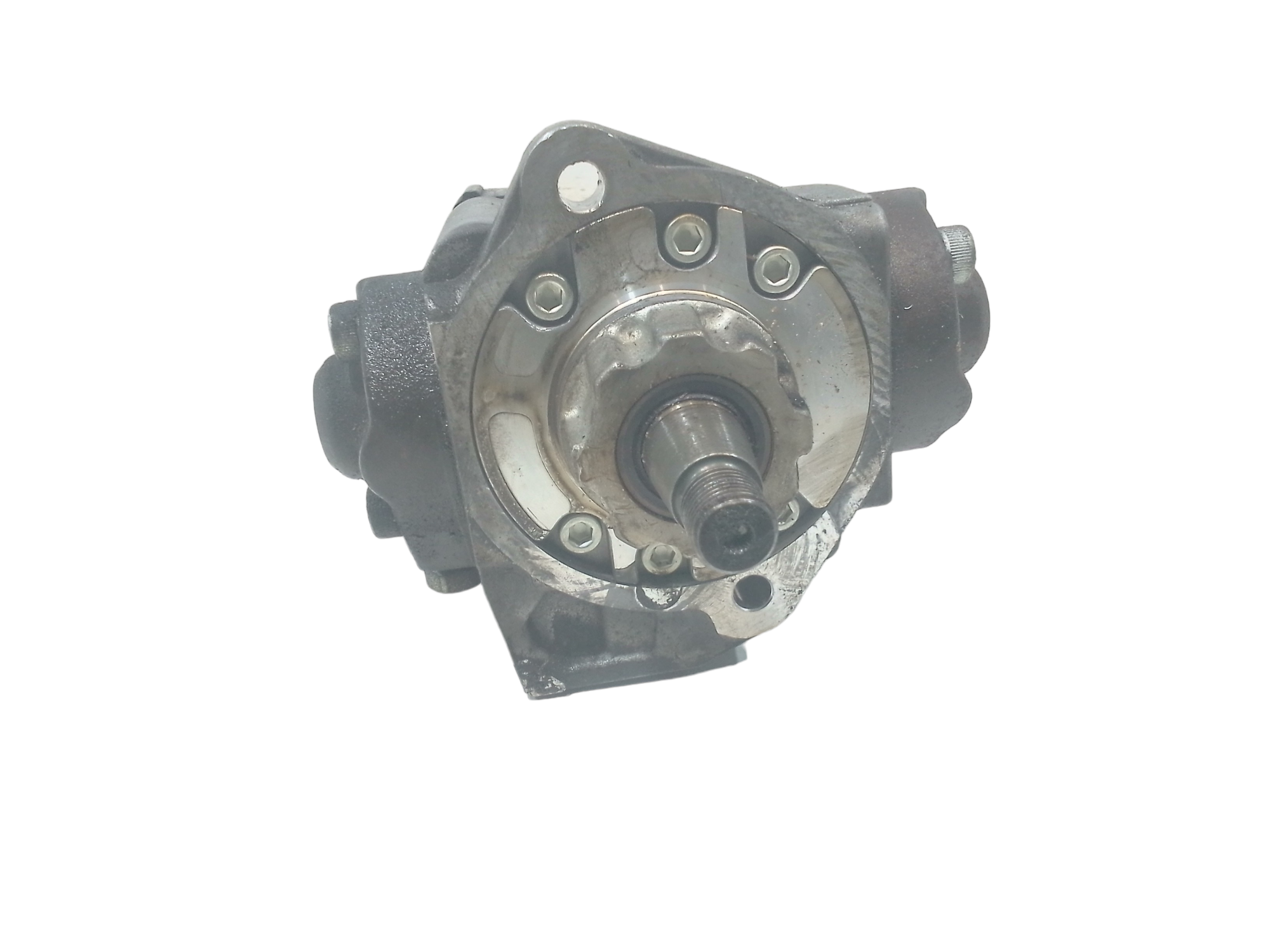 Pompa iniezione Diesel per Mazda 5 Berlina (2005 - In produzione)