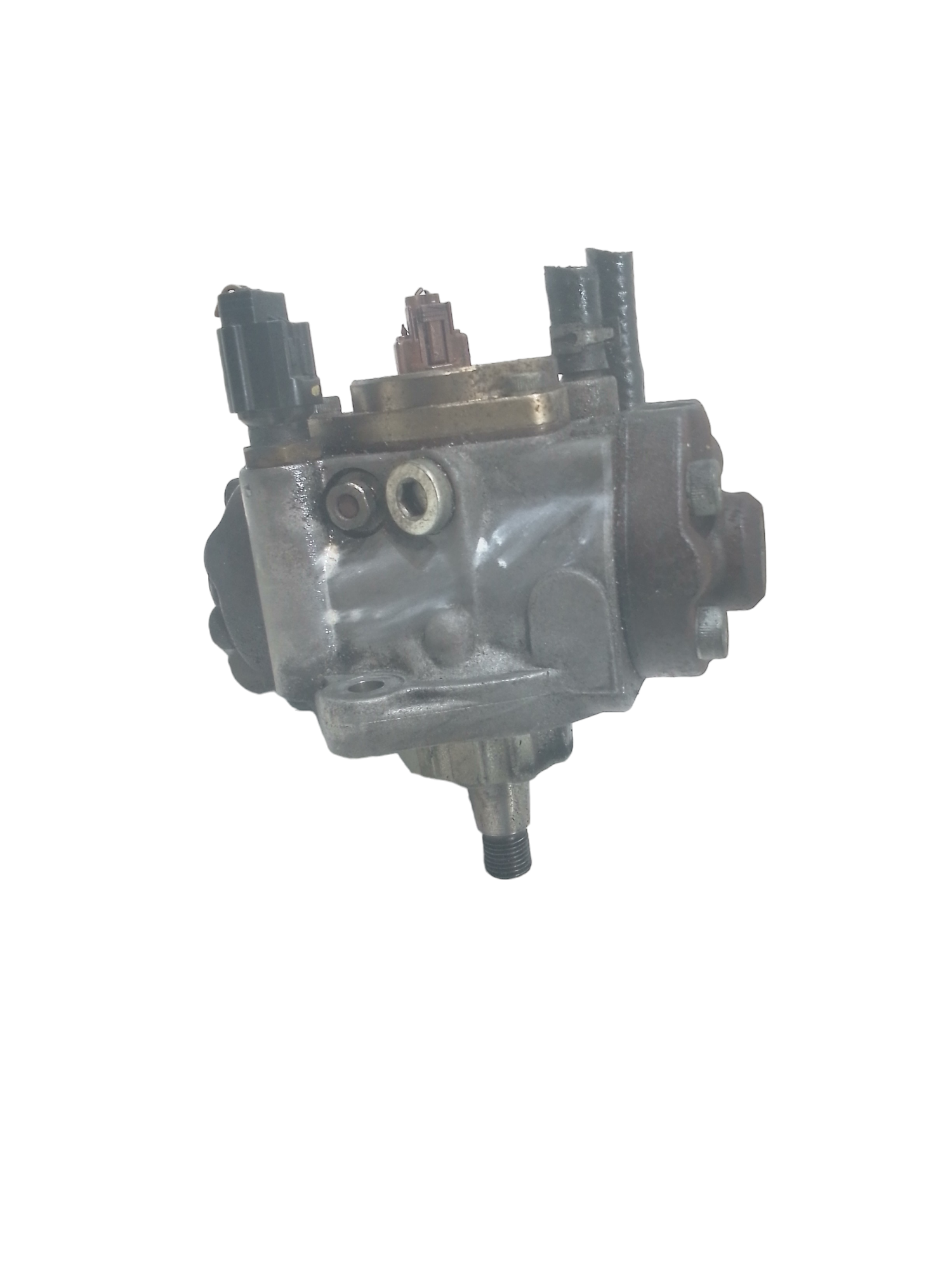 Pompa iniezione Diesel per Mazda 5 Berlina (2005 - In produzione)