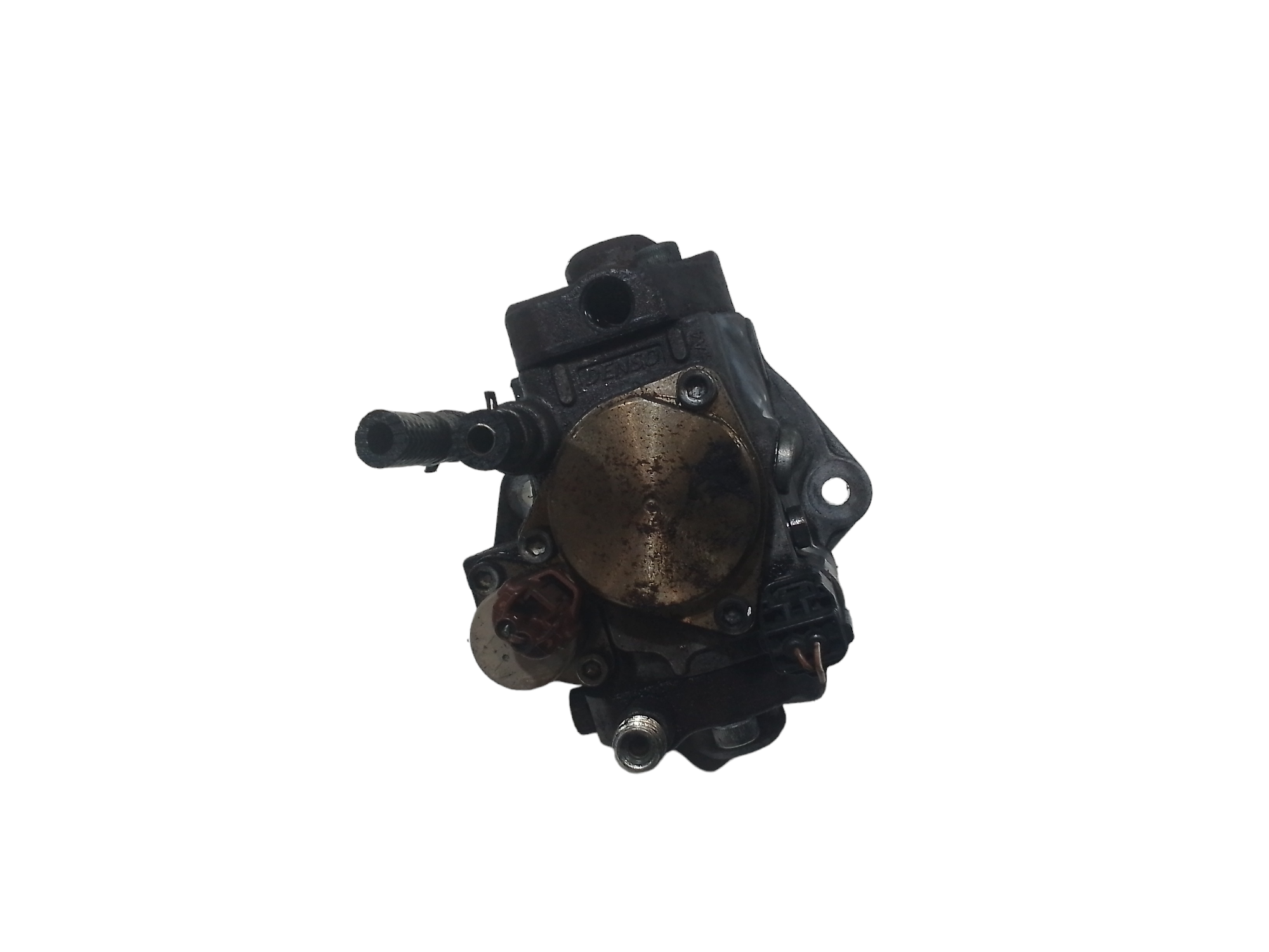 Pompa iniezione Diesel per Mazda 5 Berlina (2005 - In produzione)