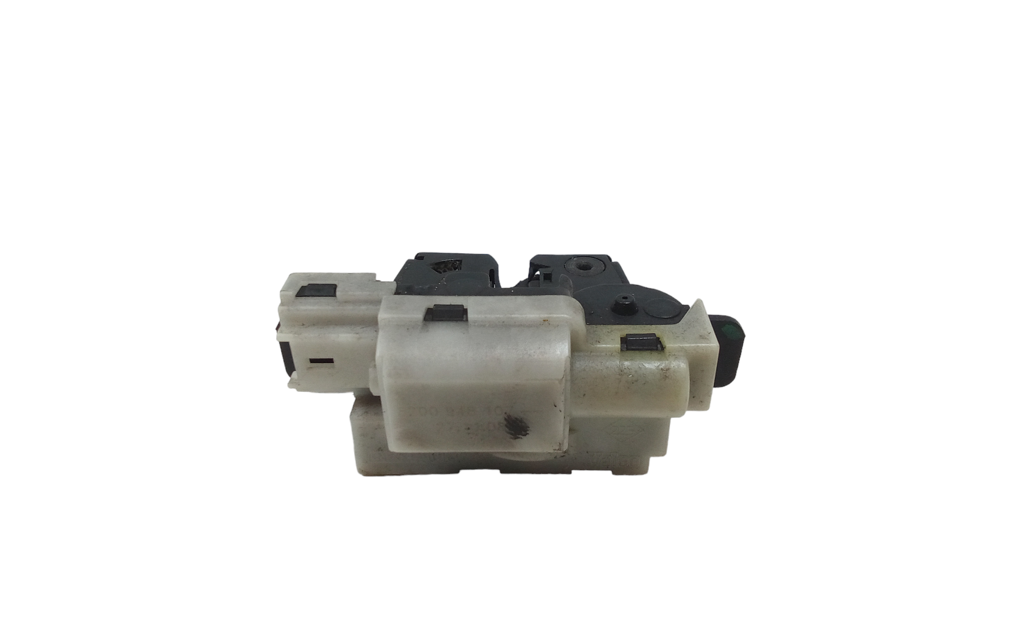 Serratura Cofano Posteriore per Renault Grand Modus 1 Serie (2008 - In produzione)