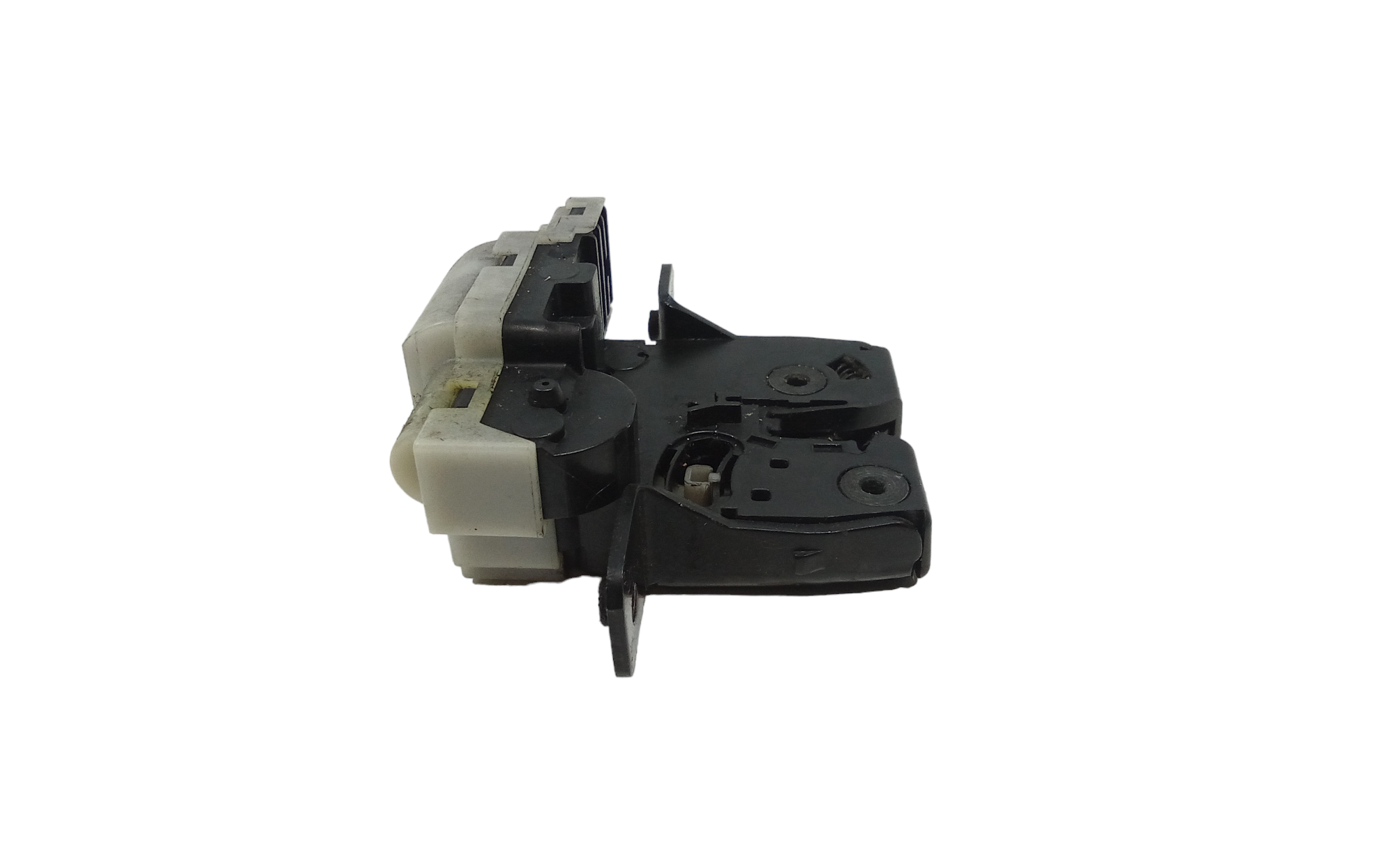 Serratura Cofano Posteriore per Renault Grand Modus 1 Serie (2008 - In produzione)