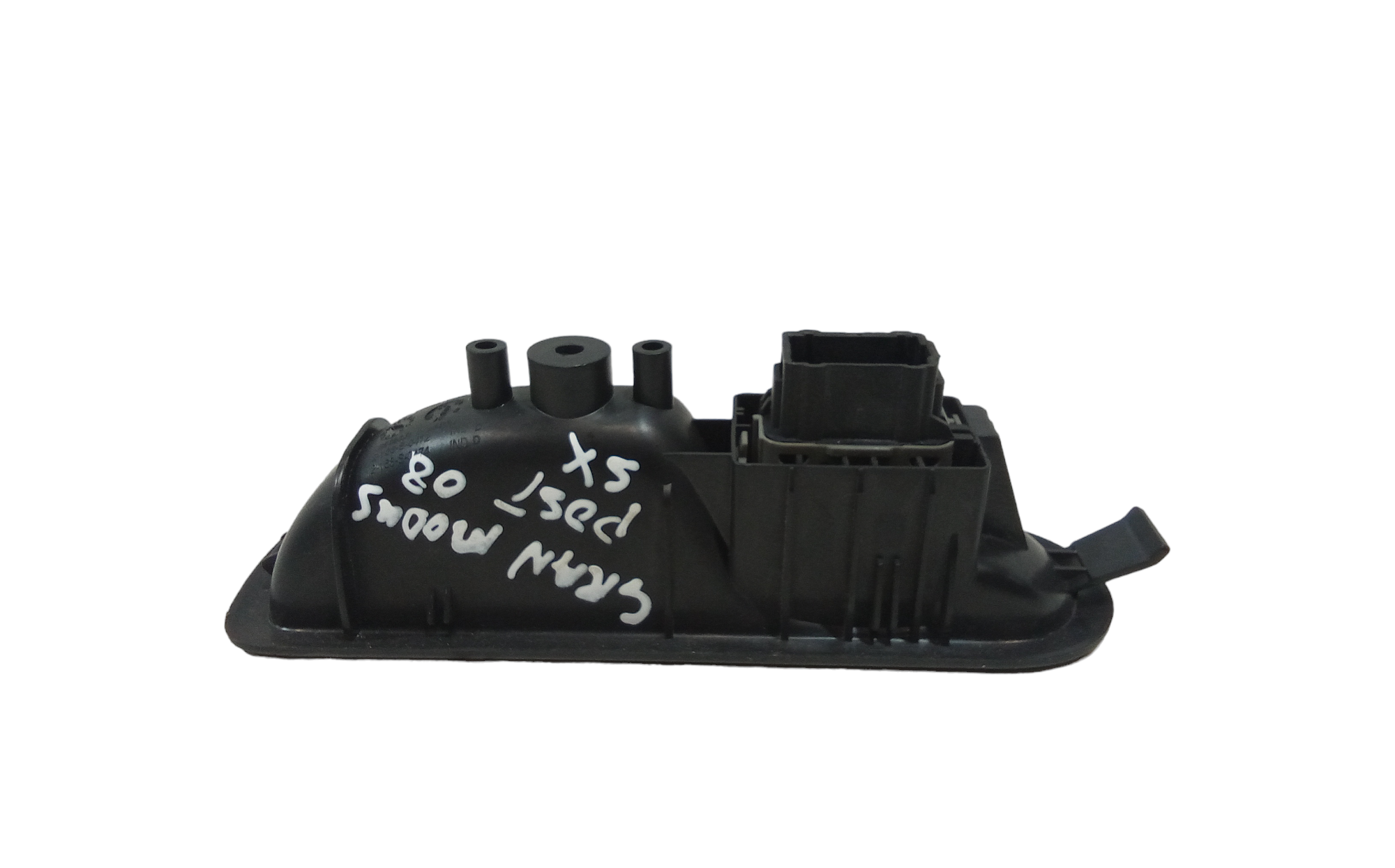 Pulsantiera Posteriore Sinistra per Renault Grand Modus 1 Serie (2008 - In produzione)