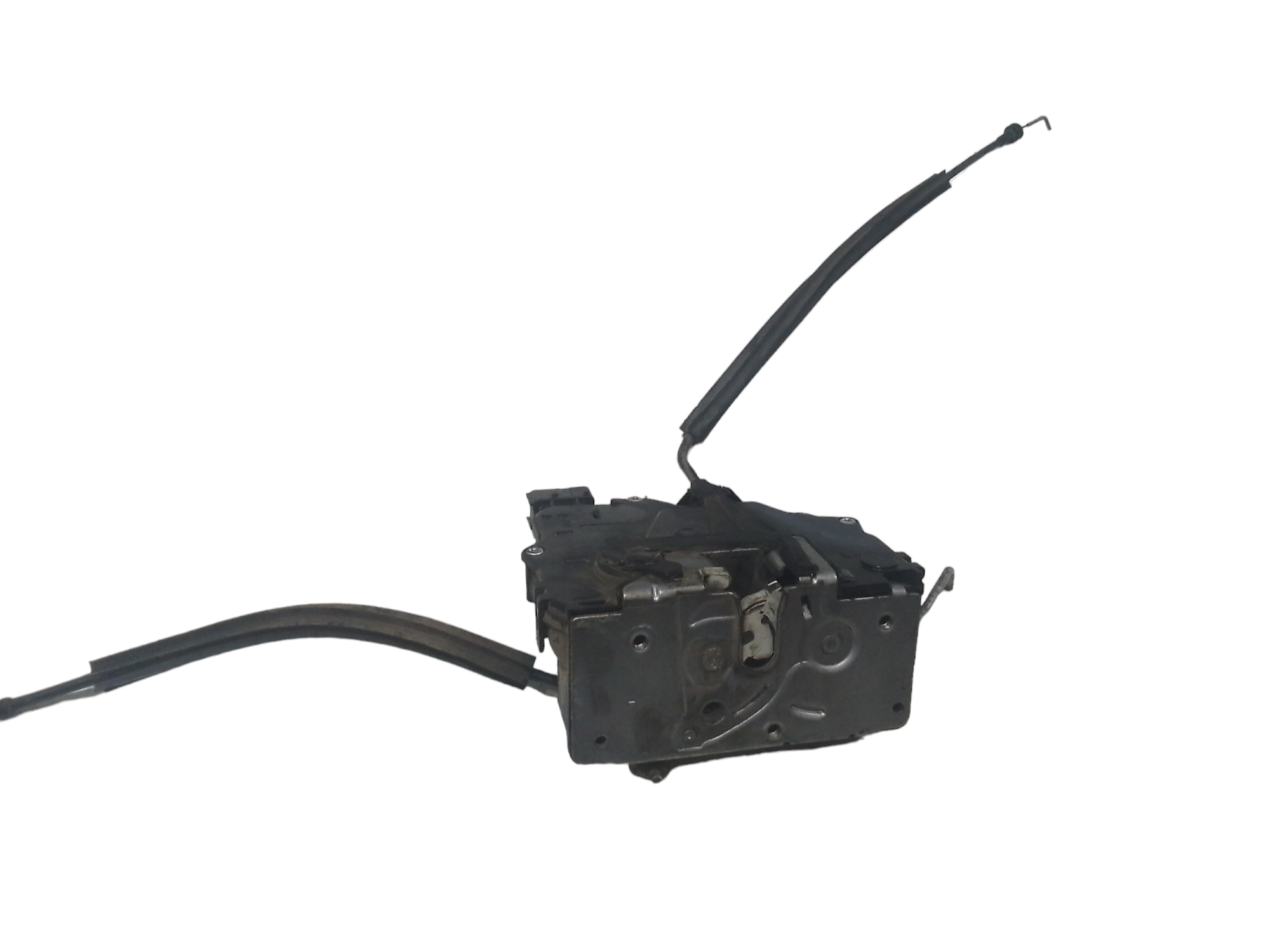 Serratura Anteriore Sinistra per Fiat Ducato 5 Serie (2006 - 2014)