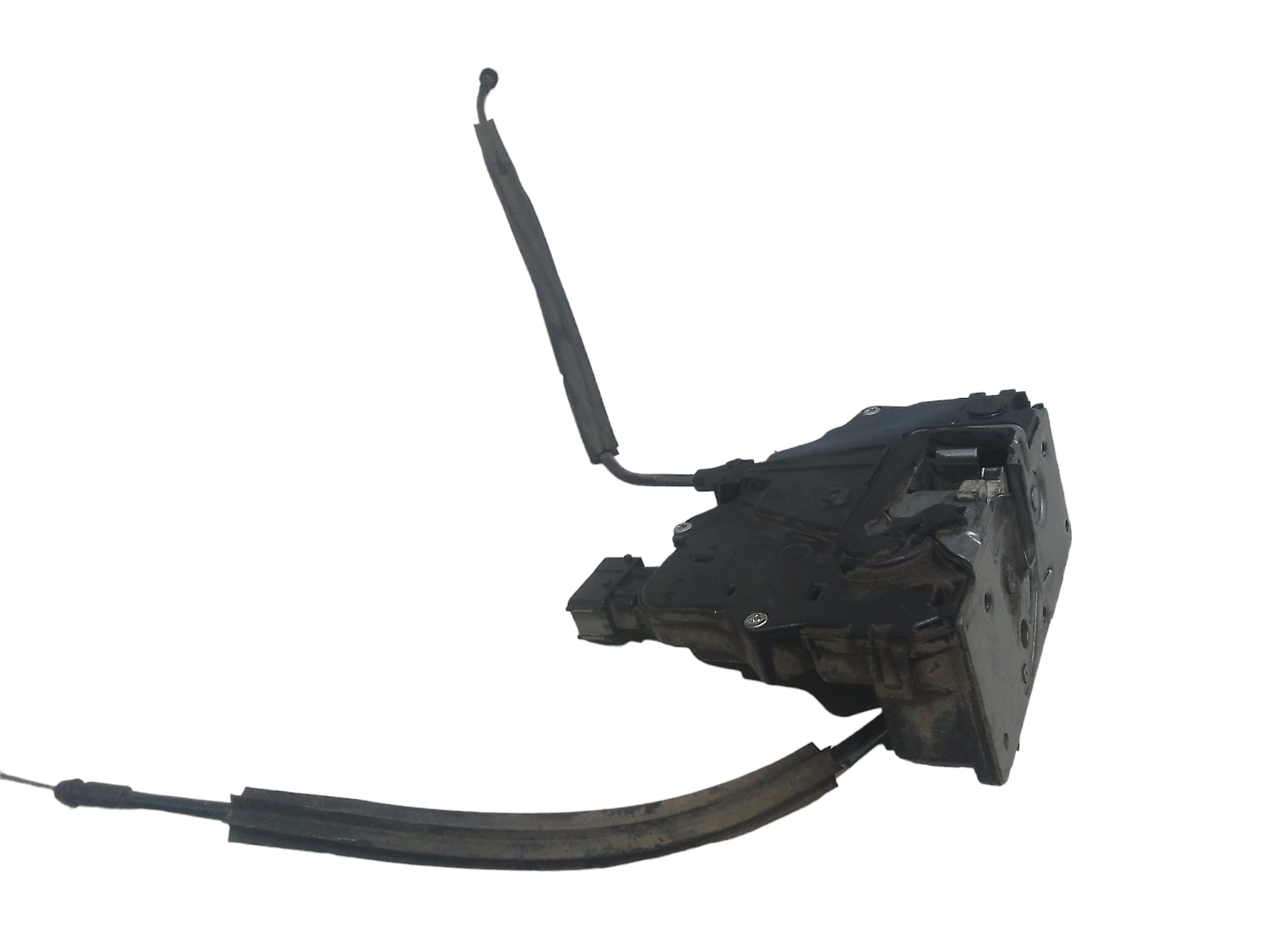 Serratura Anteriore Sinistra per Fiat Ducato 5 Serie (2006 - 2014)