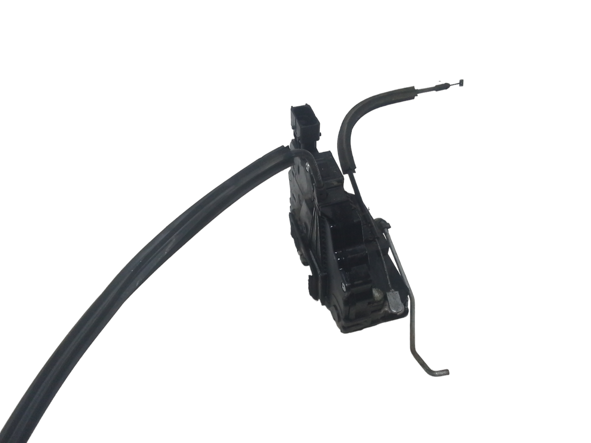 Serratura Anteriore Sinistra per Fiat Ducato 5 Serie (2006 - 2014)