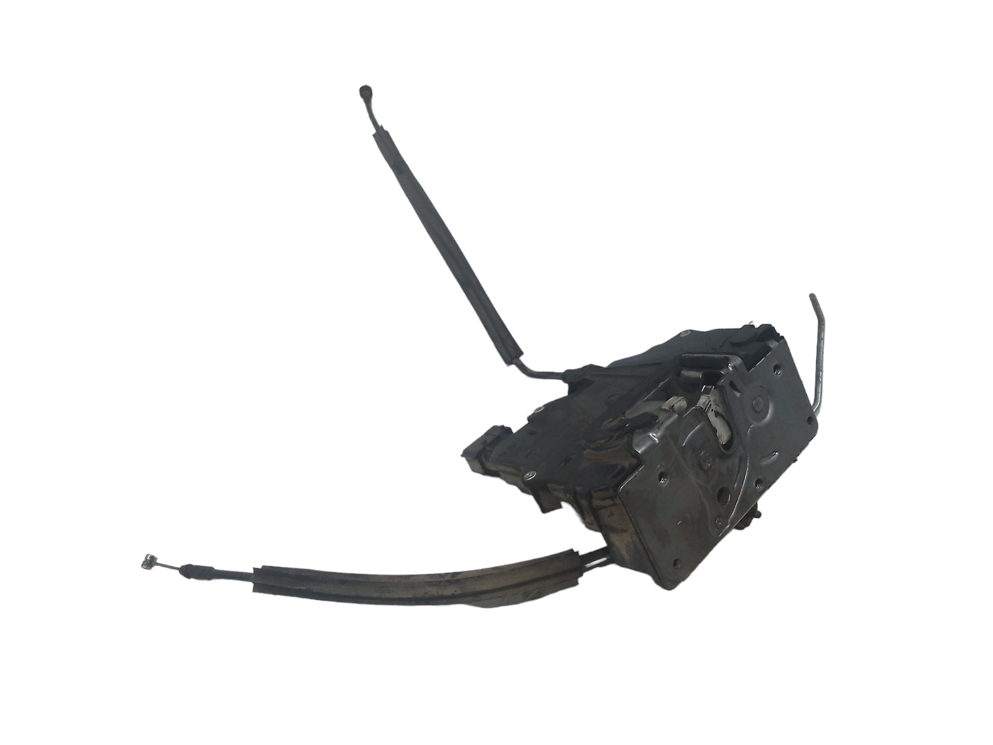 Serratura Anteriore Sinistra per Fiat Ducato 5 Serie (2006 - 2014)