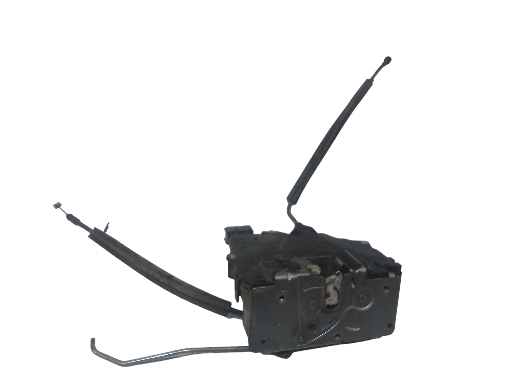 Serratura Anteriore Sinistra per Fiat Ducato 5 Serie (2006 - 2014)