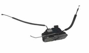 Serratura Anteriore Sinistra per Fiat Ducato 5 Serie (2006 - 2014)