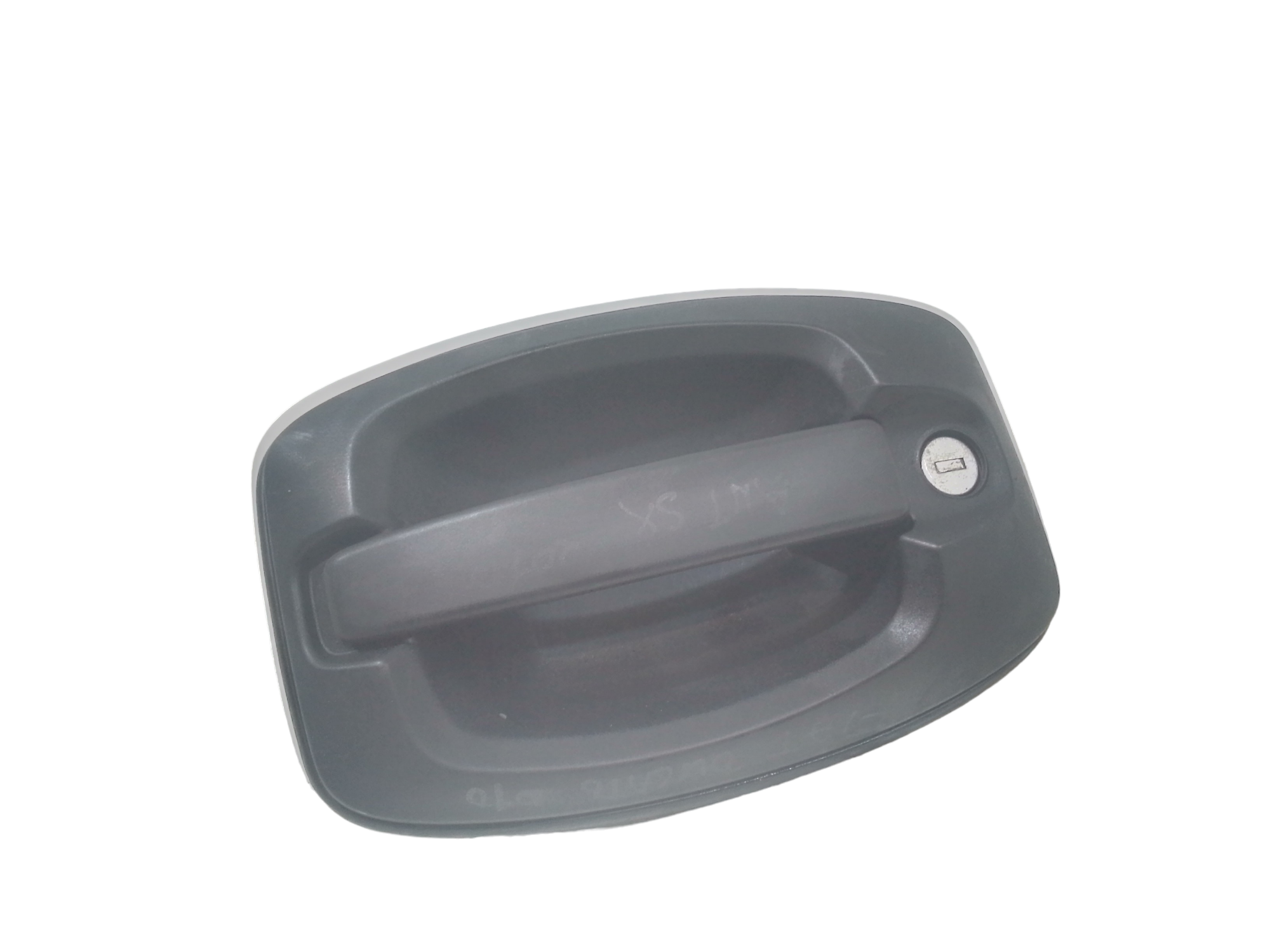 Maniglia esterna Anteriore Sinistra per Fiat Ducato 5 Serie (2006 - 2014)