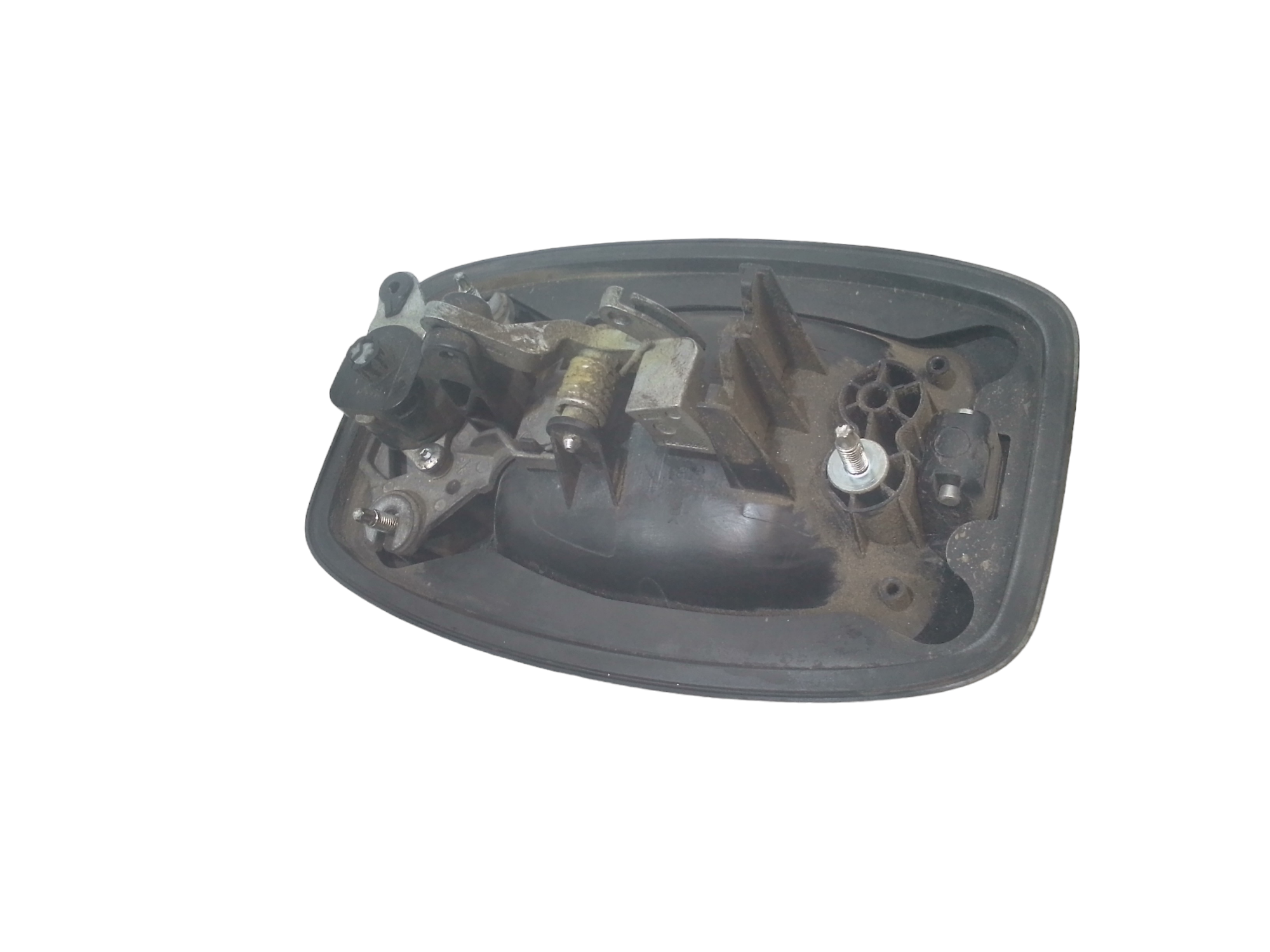 Maniglia esterna Anteriore Sinistra per Fiat Ducato 5 Serie (2006 - 2014)