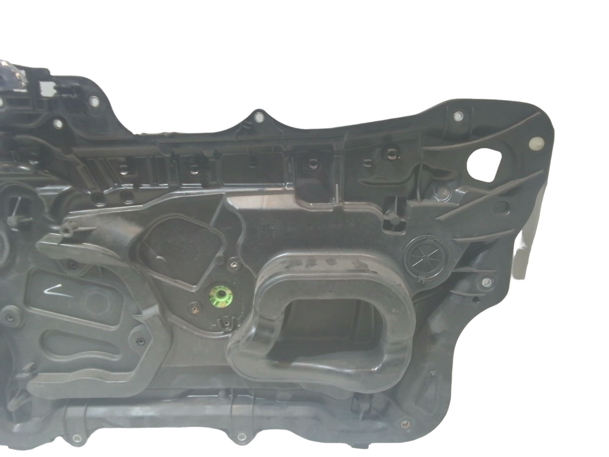 Cremagliera anteriore destra passeggero per Lancia Ypsilon 2 Serie (2006 - 2010)